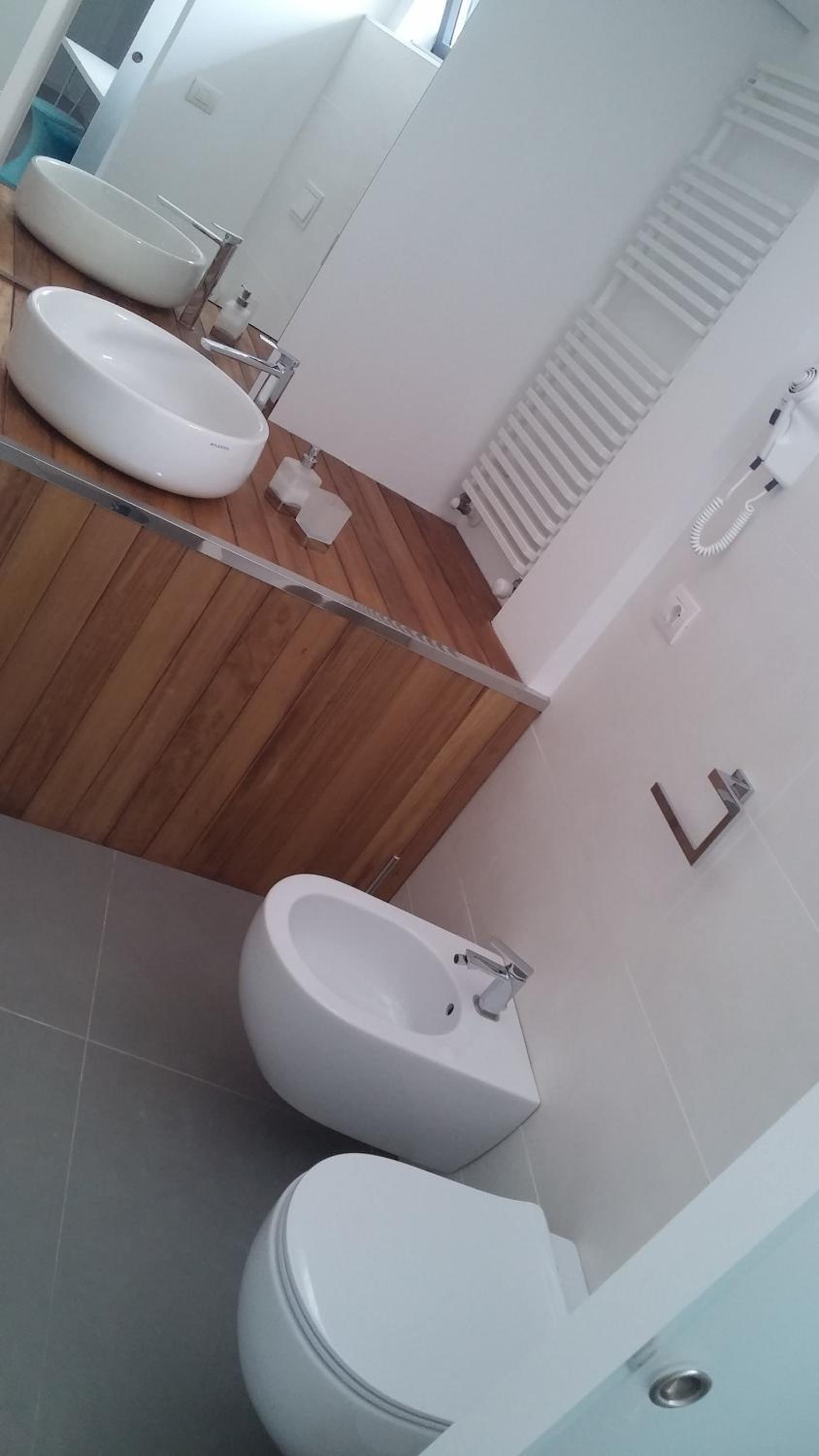 B&B Brezza di Mare photo 4