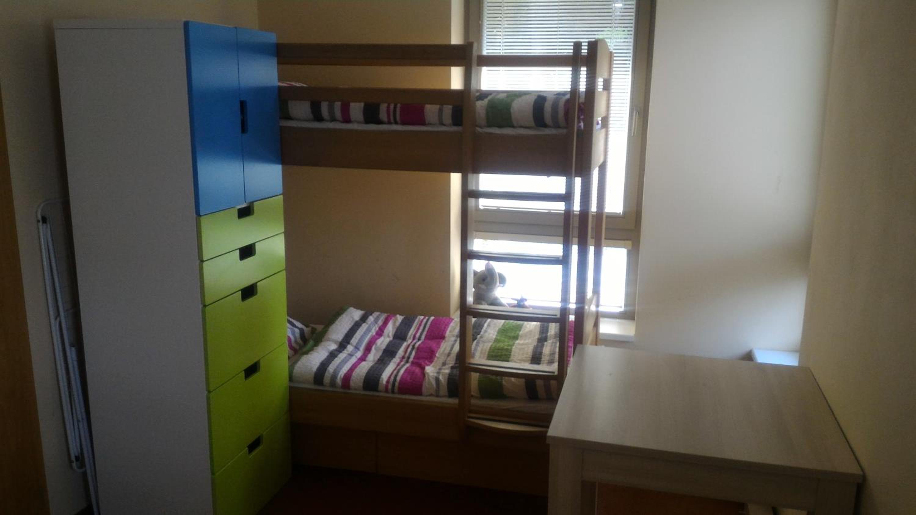 Apartment Draco