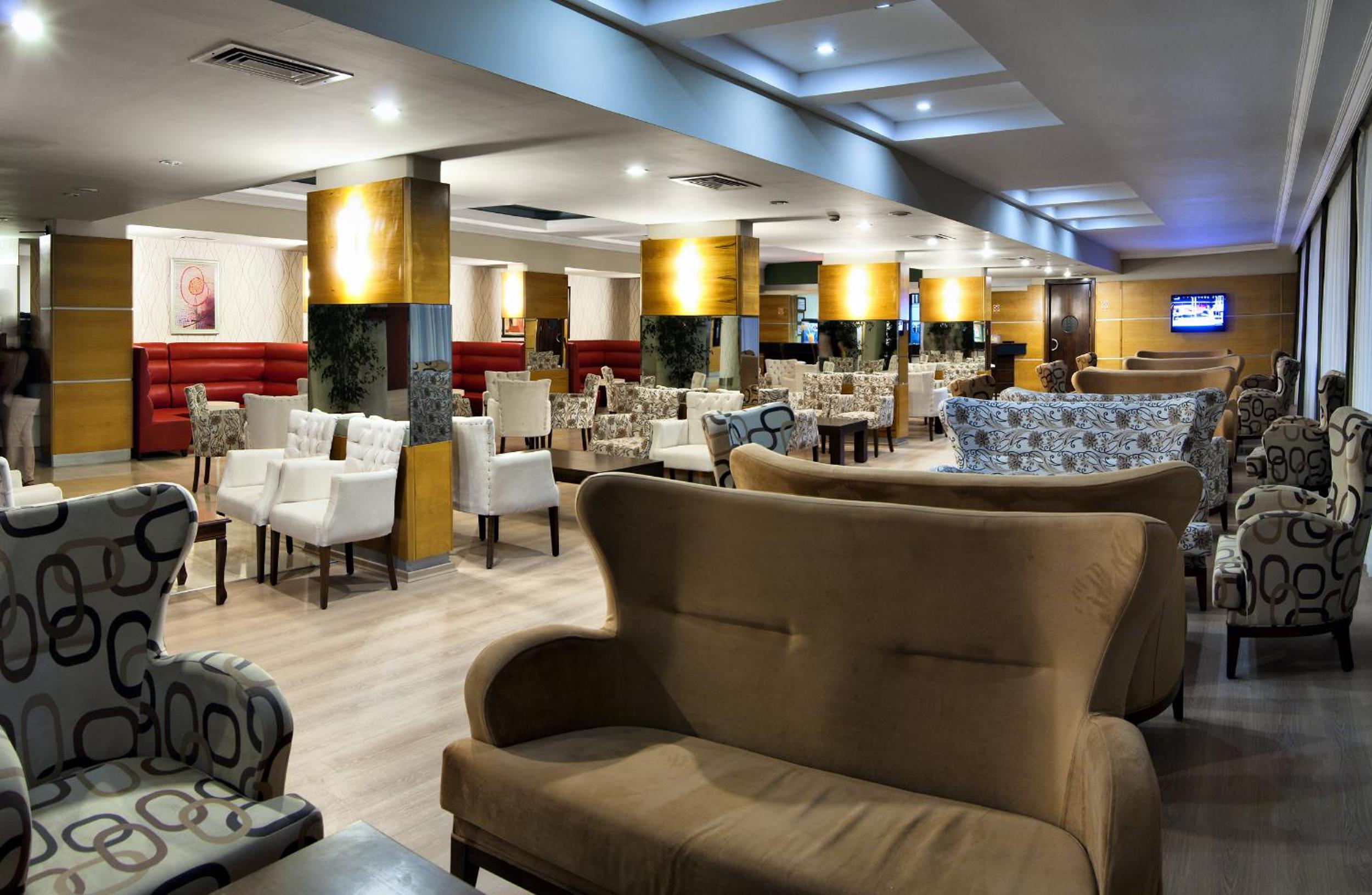 Ephesia Hotel - All Inclusive — photo 4