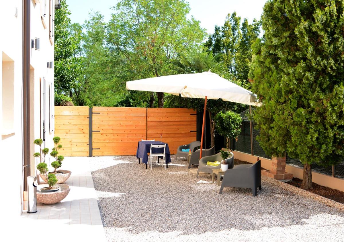 Venice Guest House