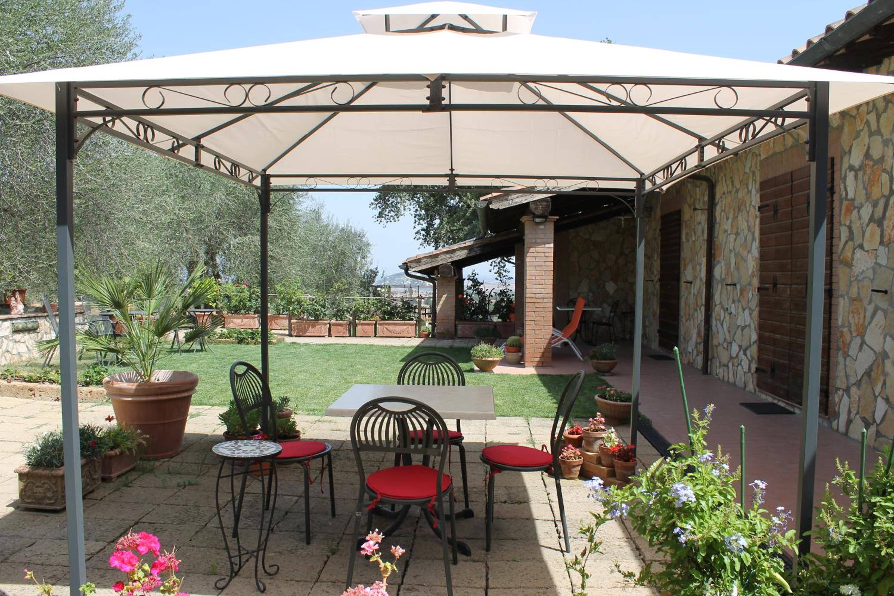 Agriturismo Cantagalli