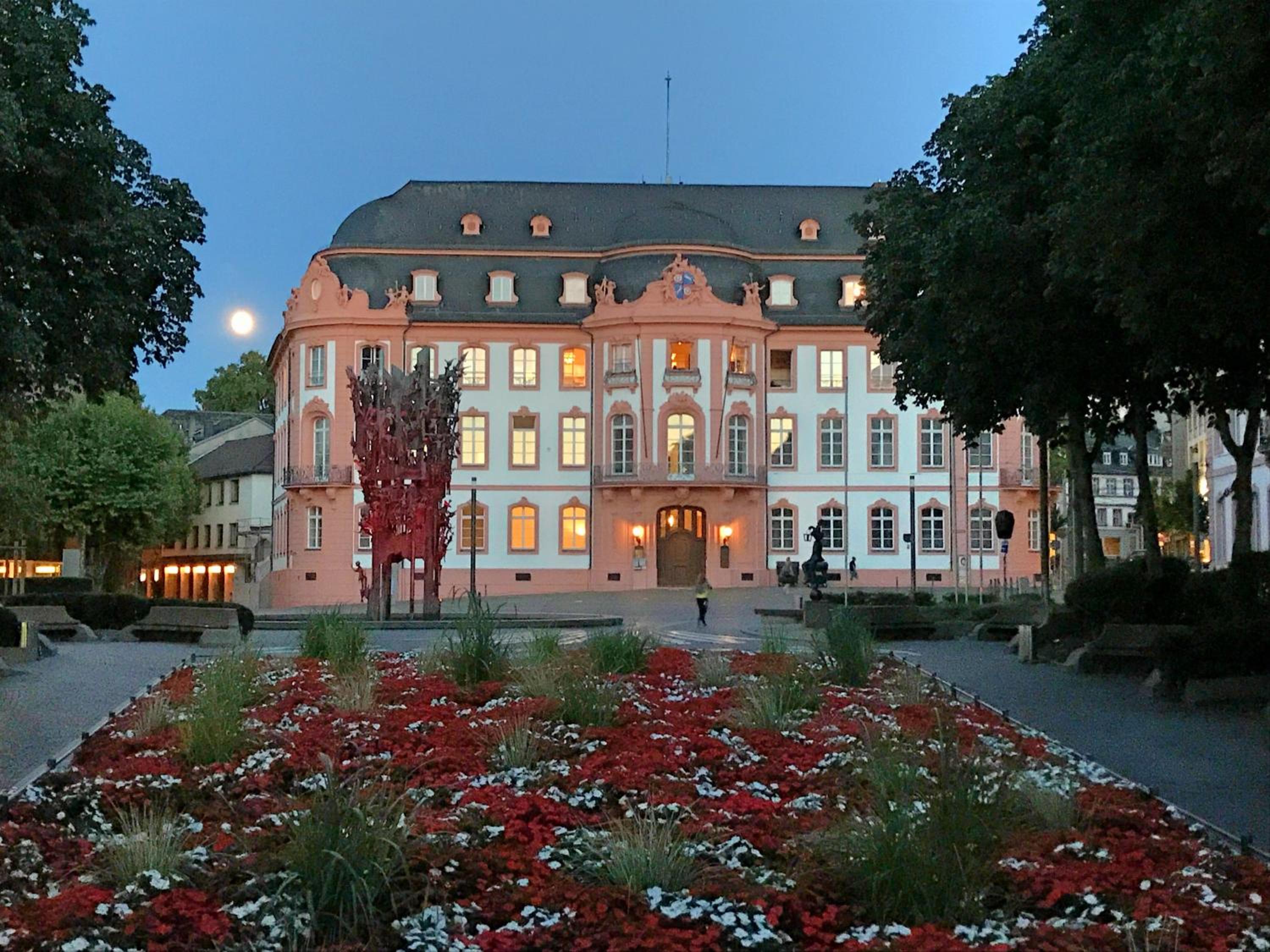 building