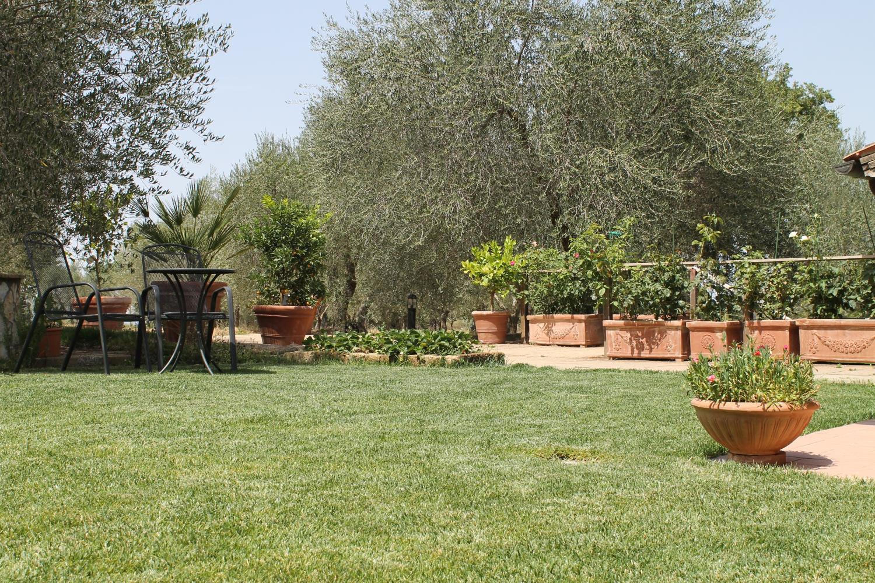 Agriturismo Cantagalli