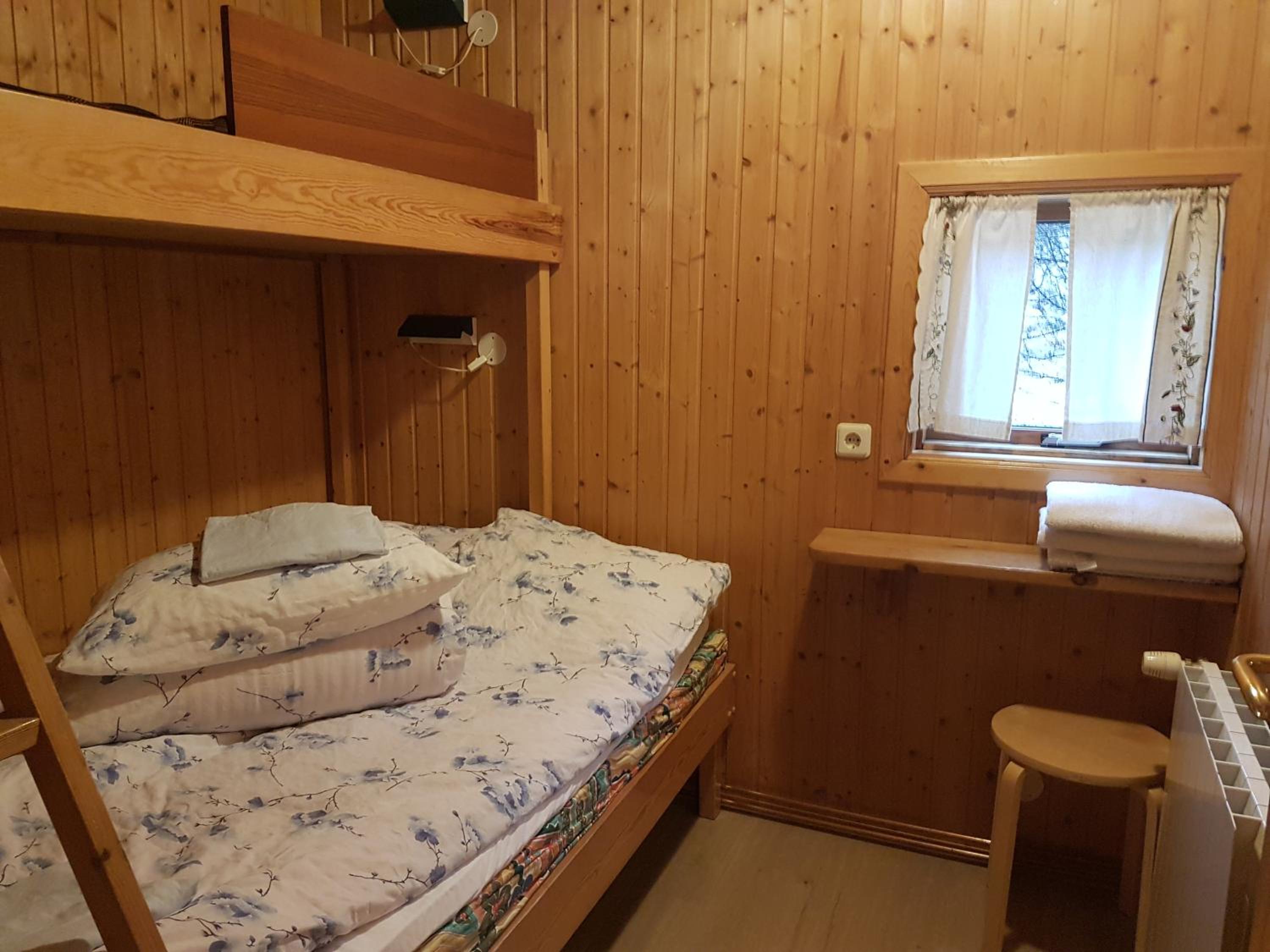 Ásólfsskáli Cottage