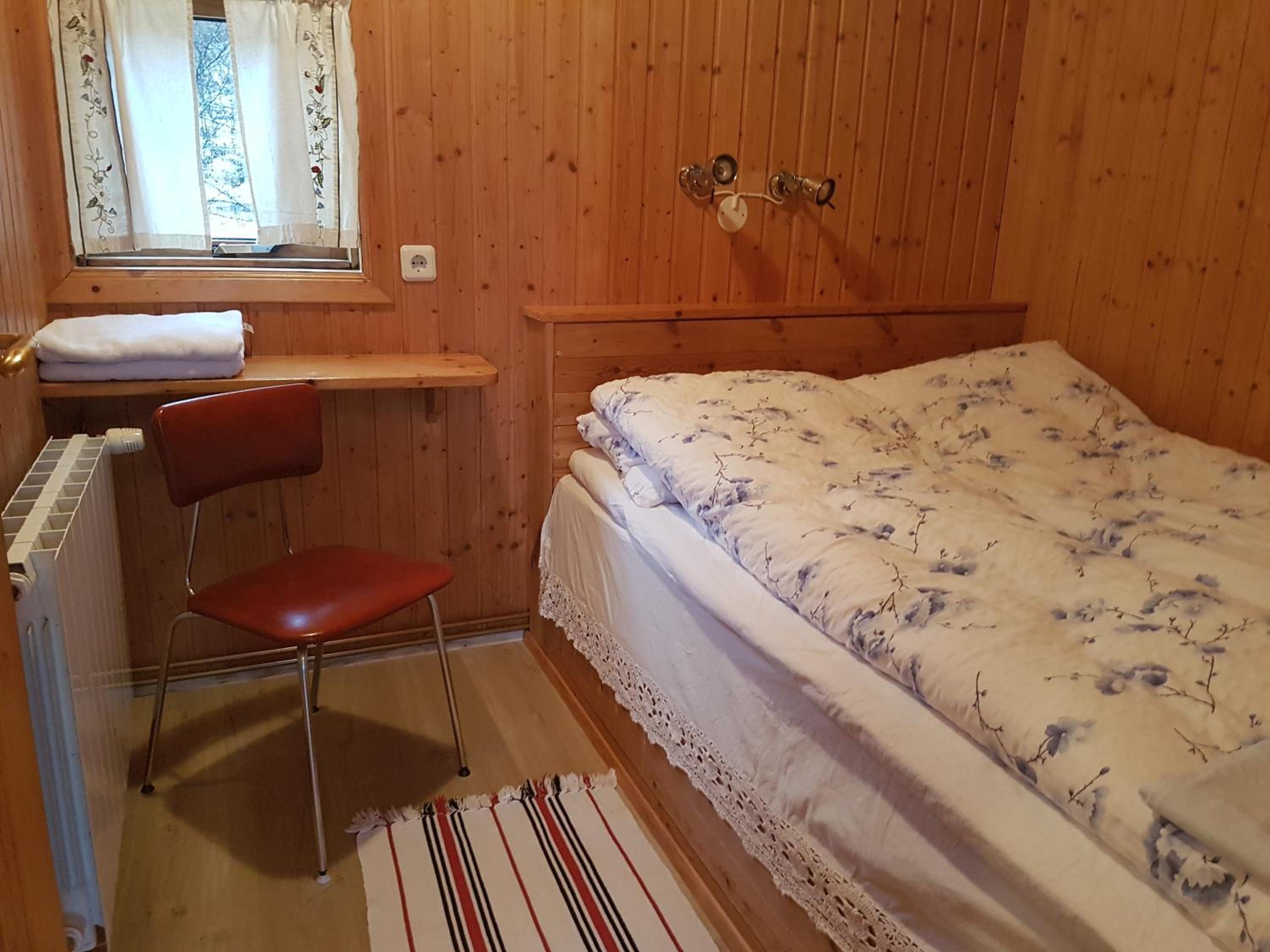 Ásólfsskáli Cottage