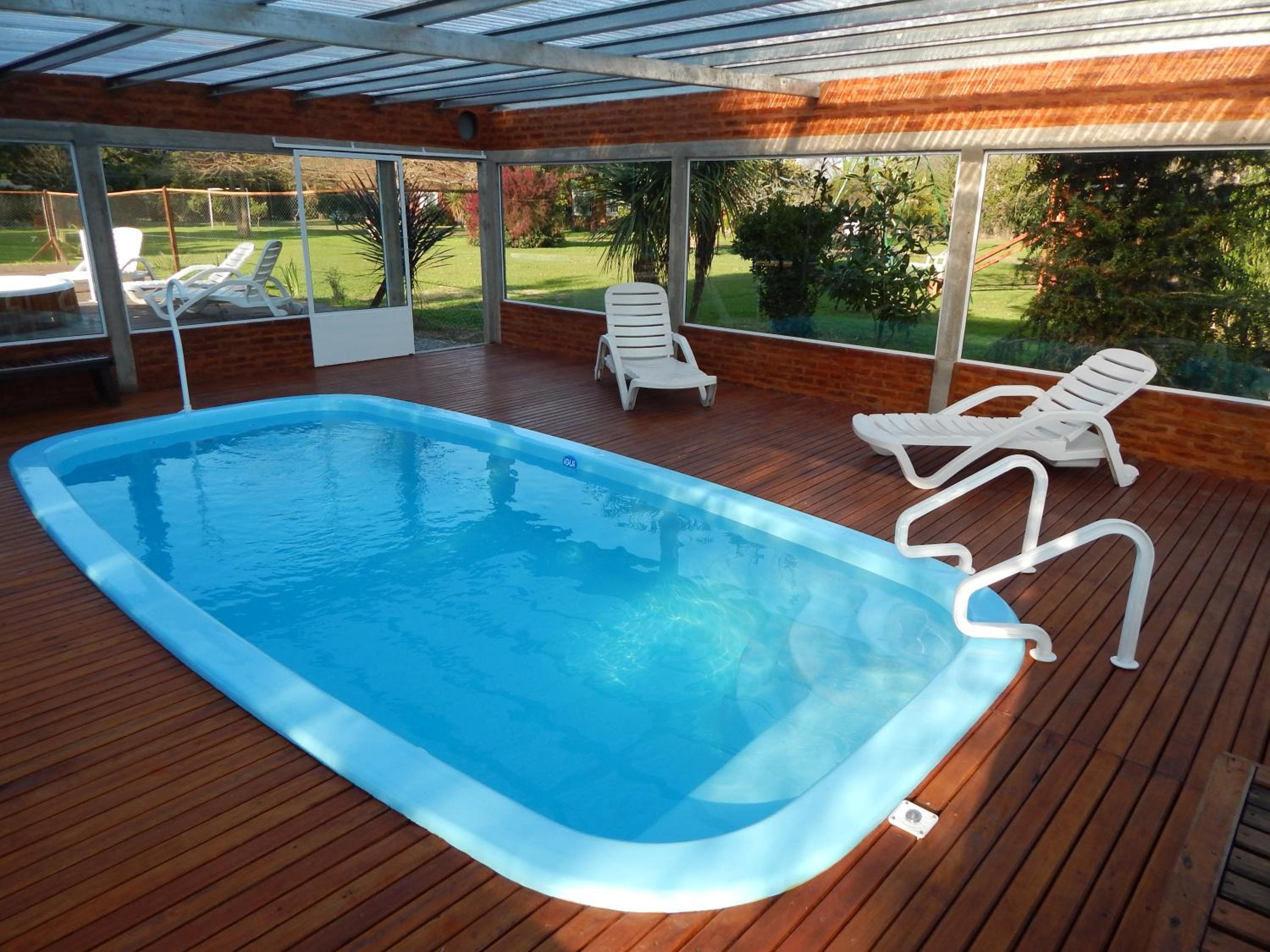 La Chacra - Hotel de Campo & Spa
