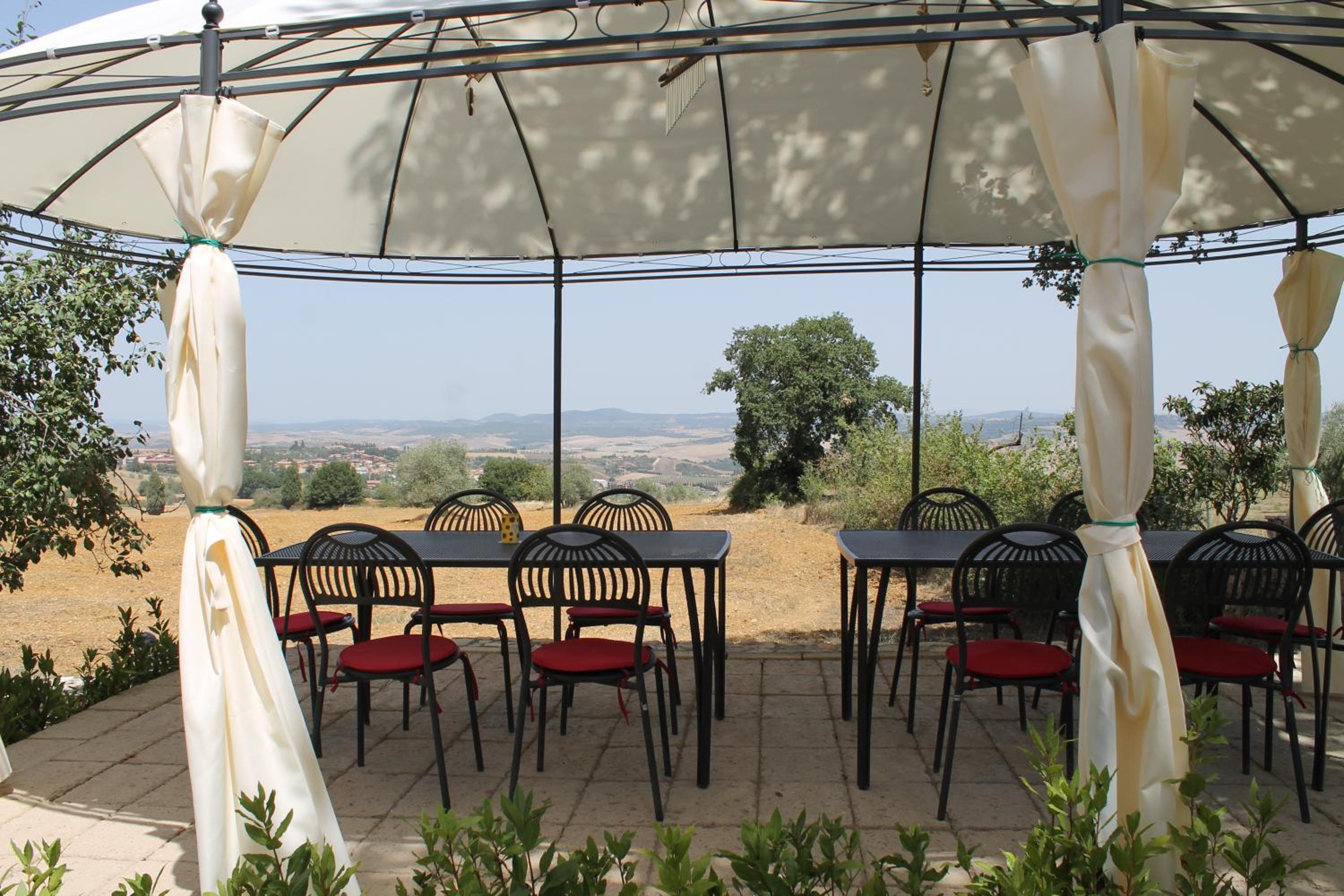 Agriturismo Cantagalli