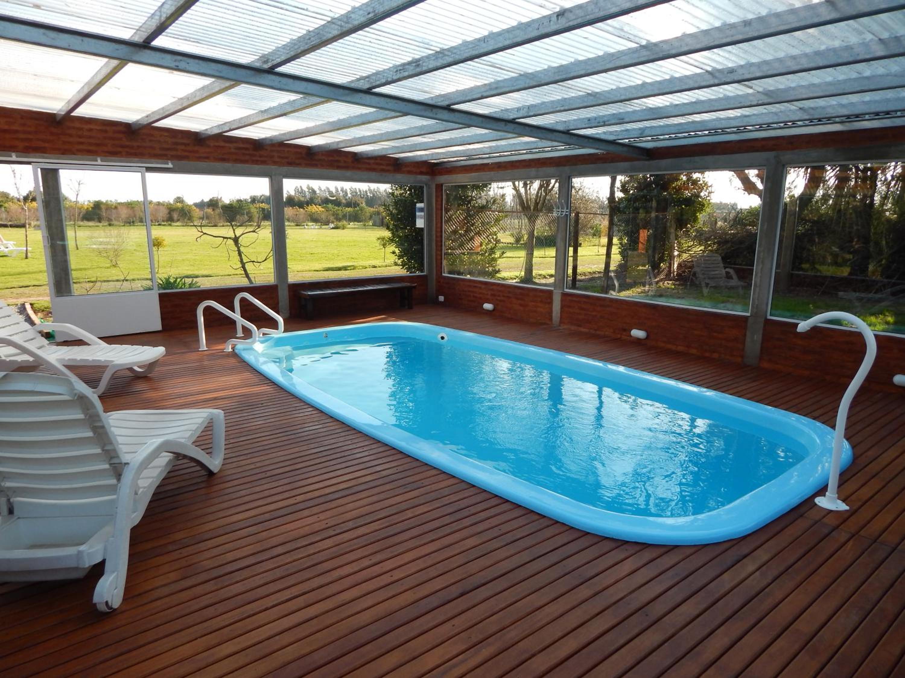 La Chacra - Hotel de Campo & Spa