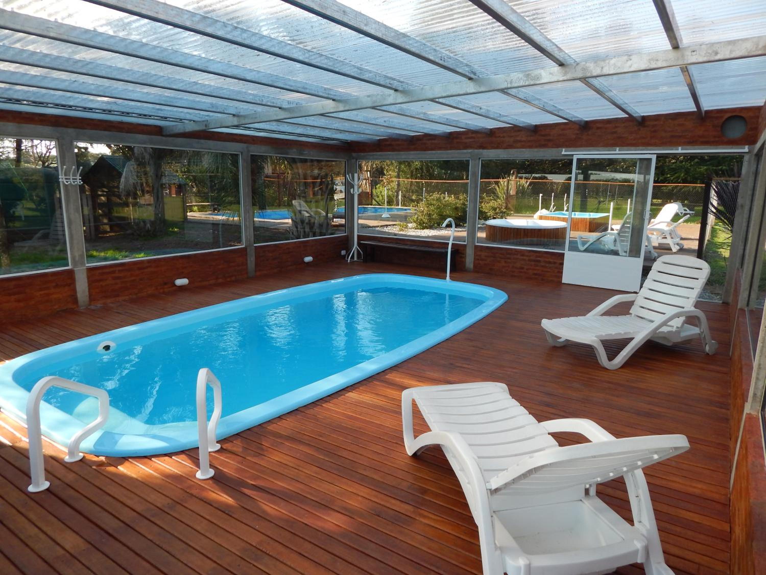 La Chacra - Hotel de Campo & Spa
