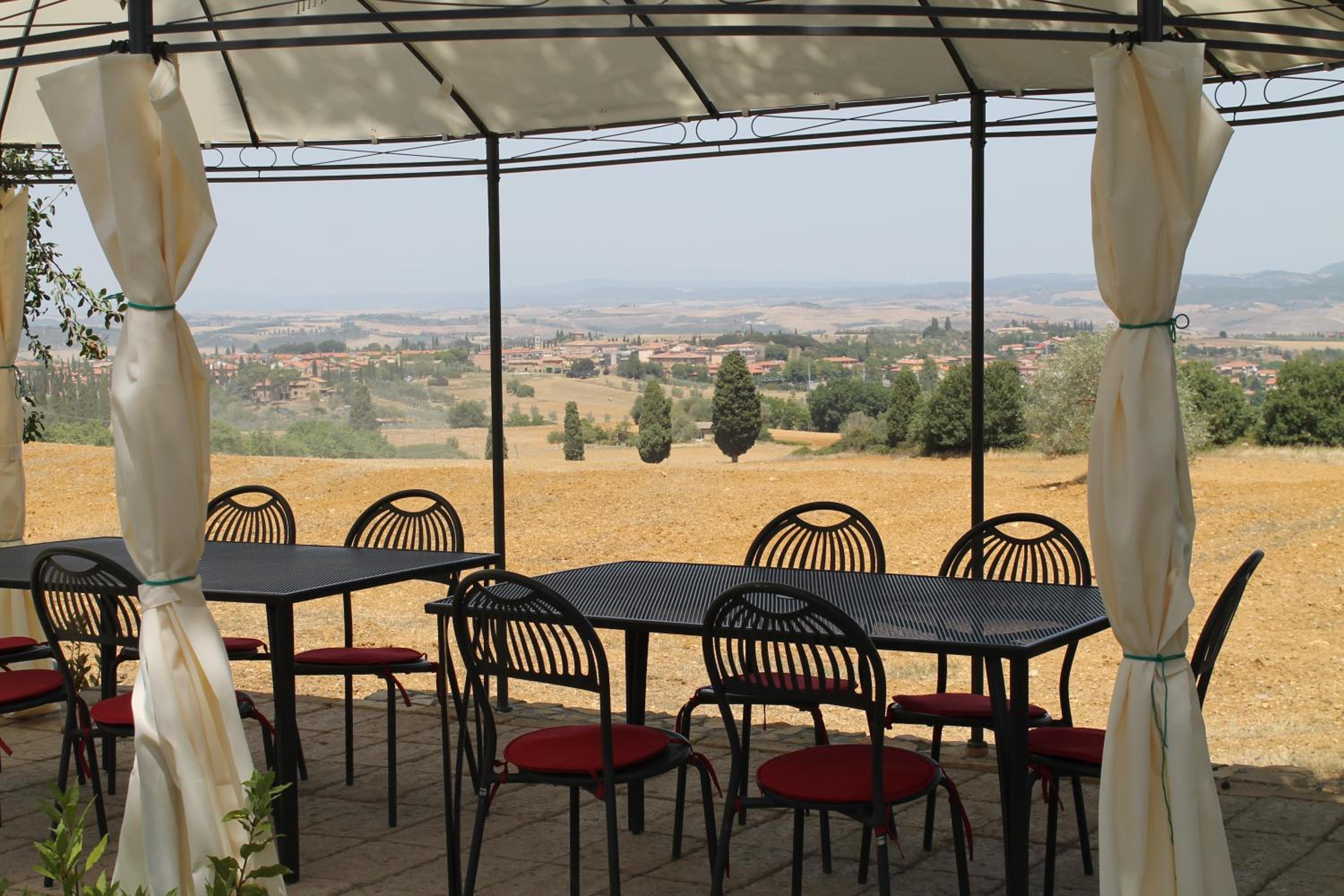 Agriturismo Cantagalli