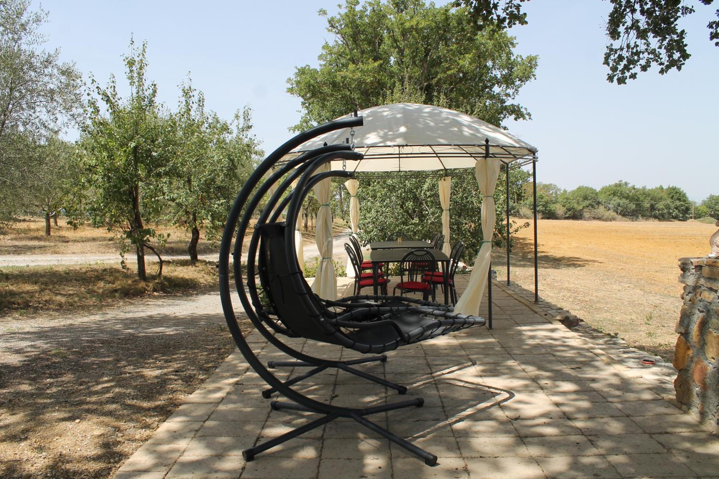 Agriturismo Cantagalli