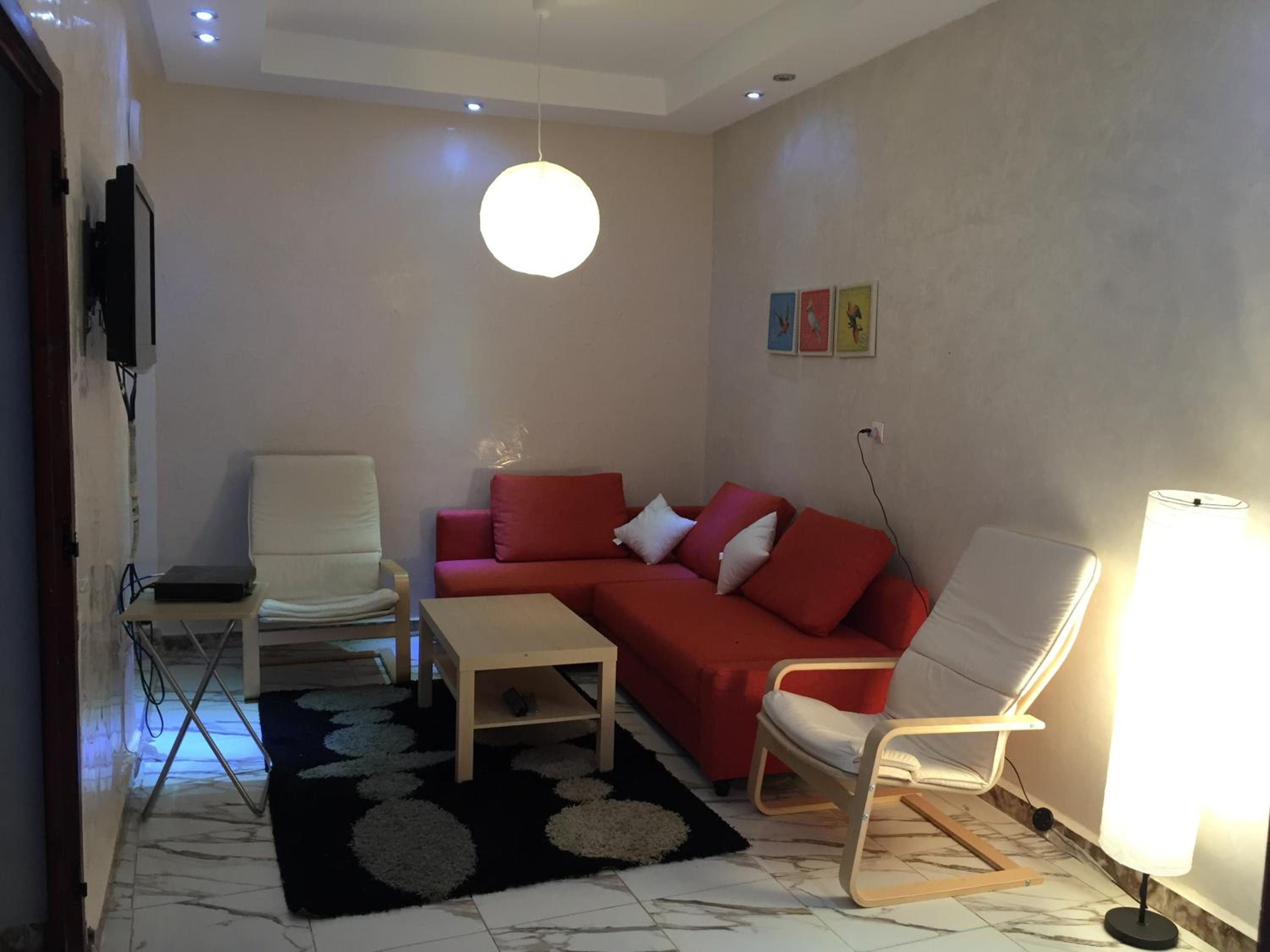 Appart Hôtel Signature, photo 50