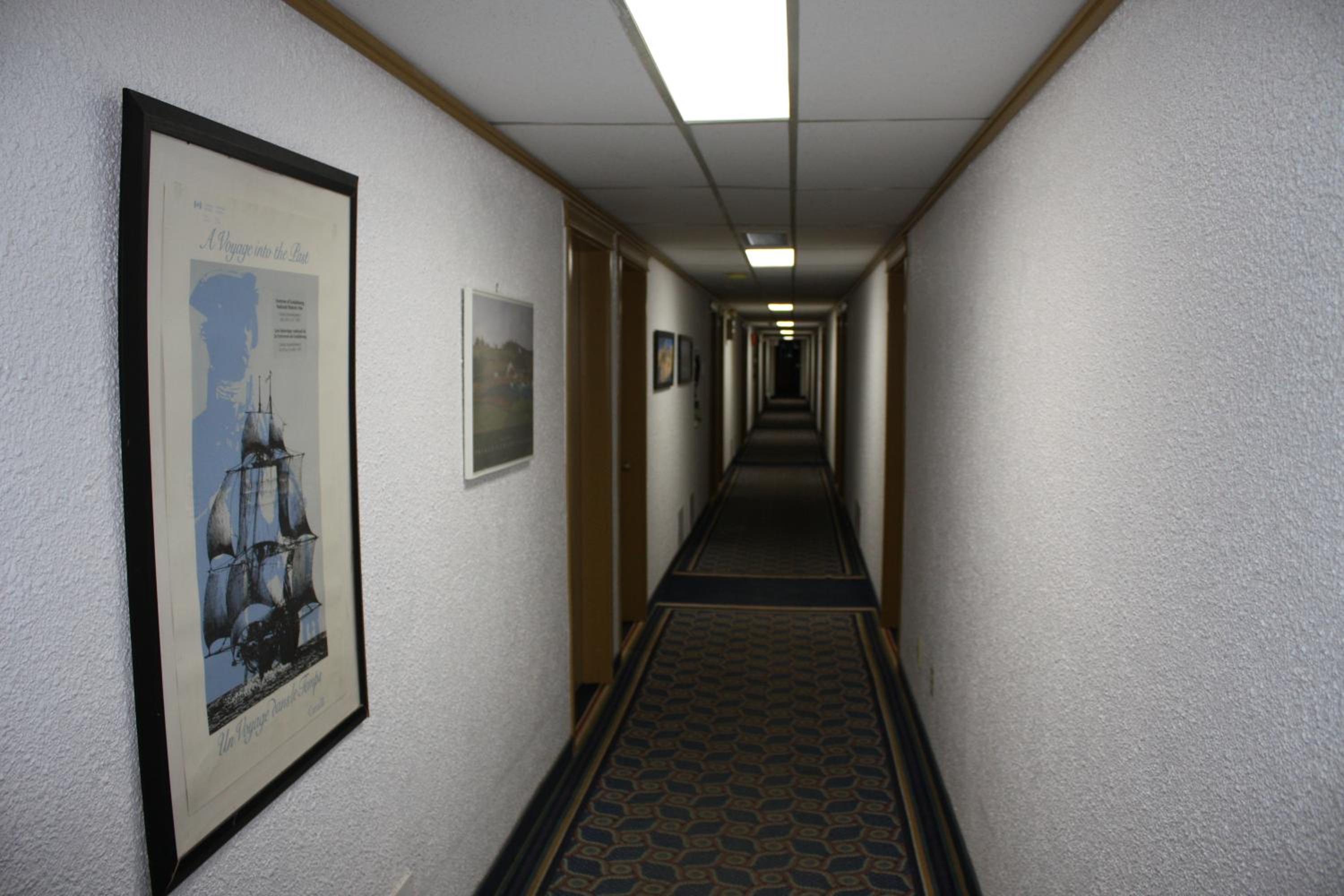 Hillcrest Motel