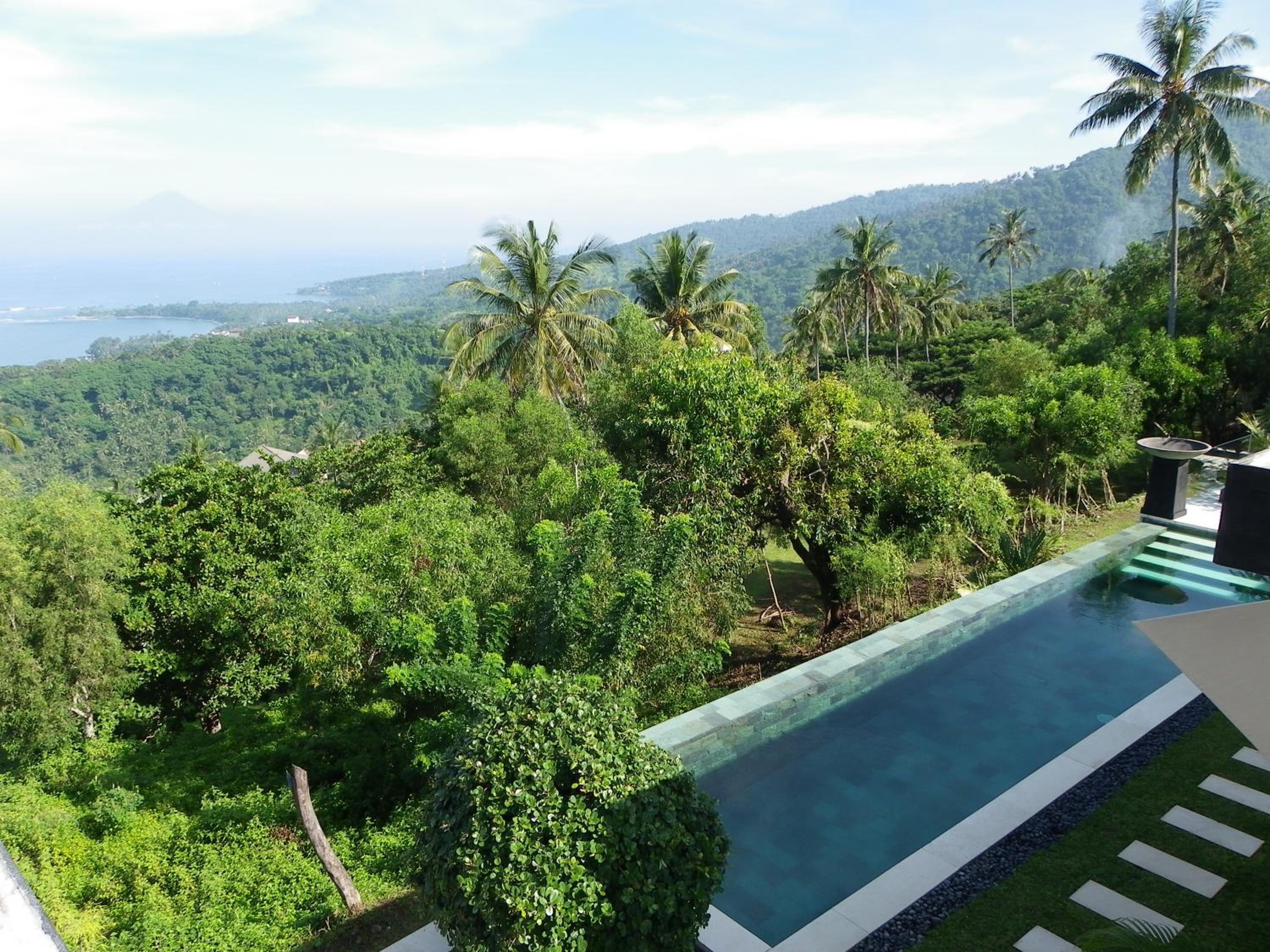 The Puncak Lombok, Senggigi - 21