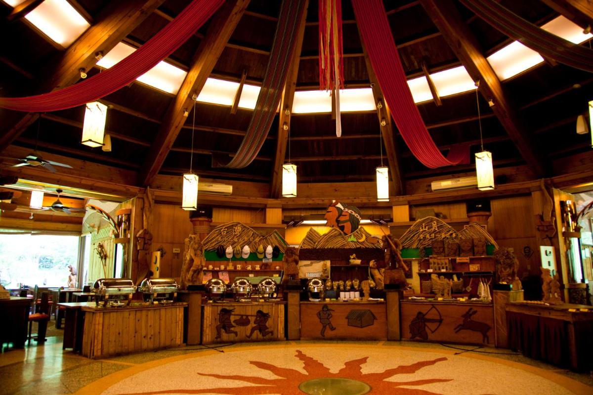 Taroko Village Hotel