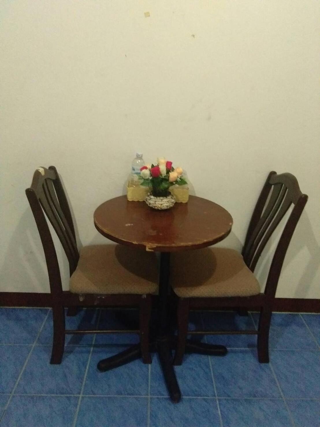 Tanyaporn House