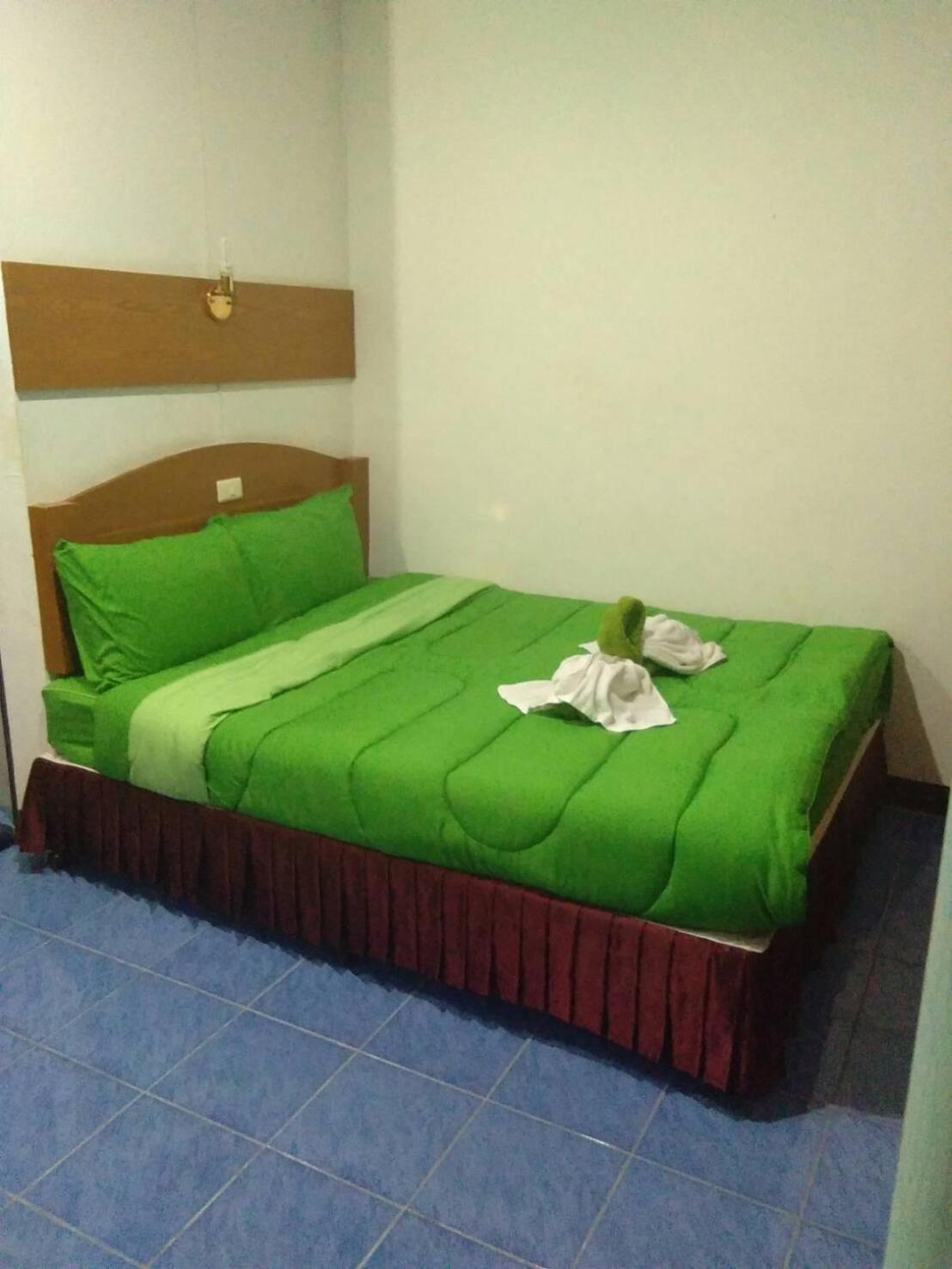 Tanyaporn House