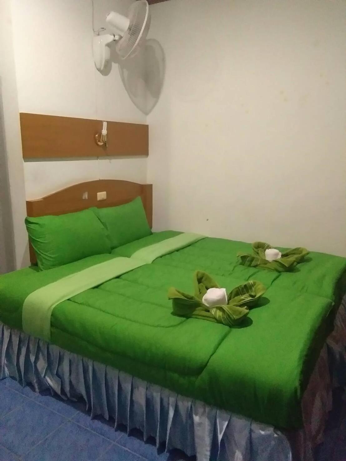 Tanyaporn House