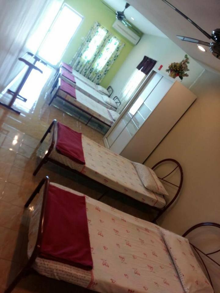 Port Dickson Holiday Home Villa photo 7