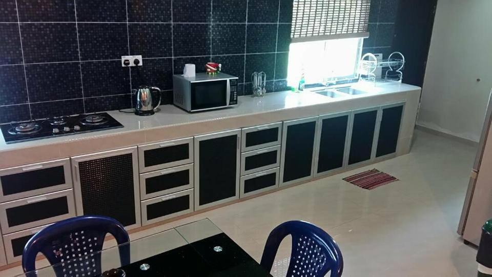Port Dickson Holiday Home Villa photo 4