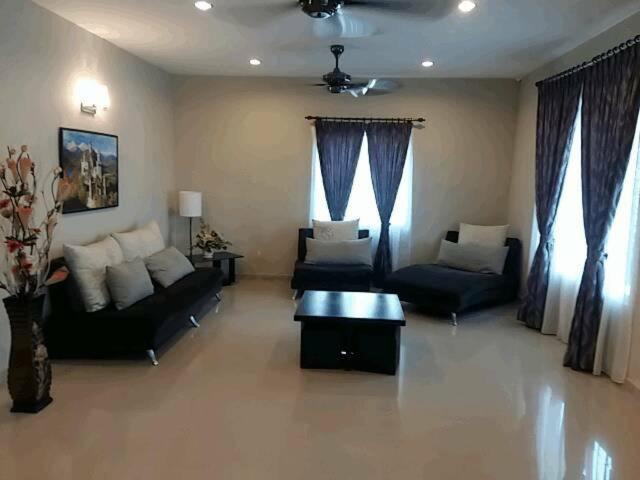 Port Dickson Holiday Home Villa photo 8