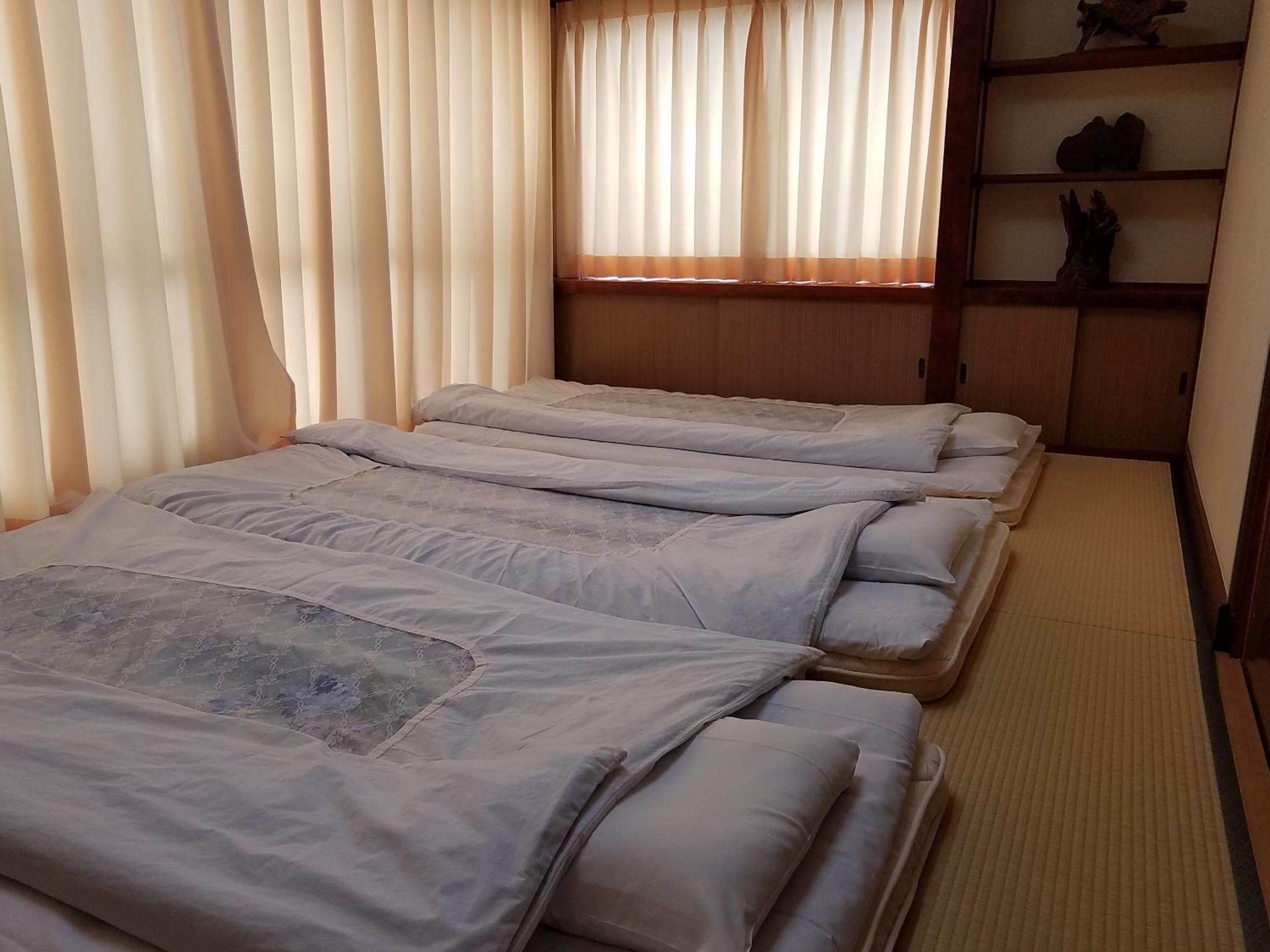 Ryokan Matsukaze