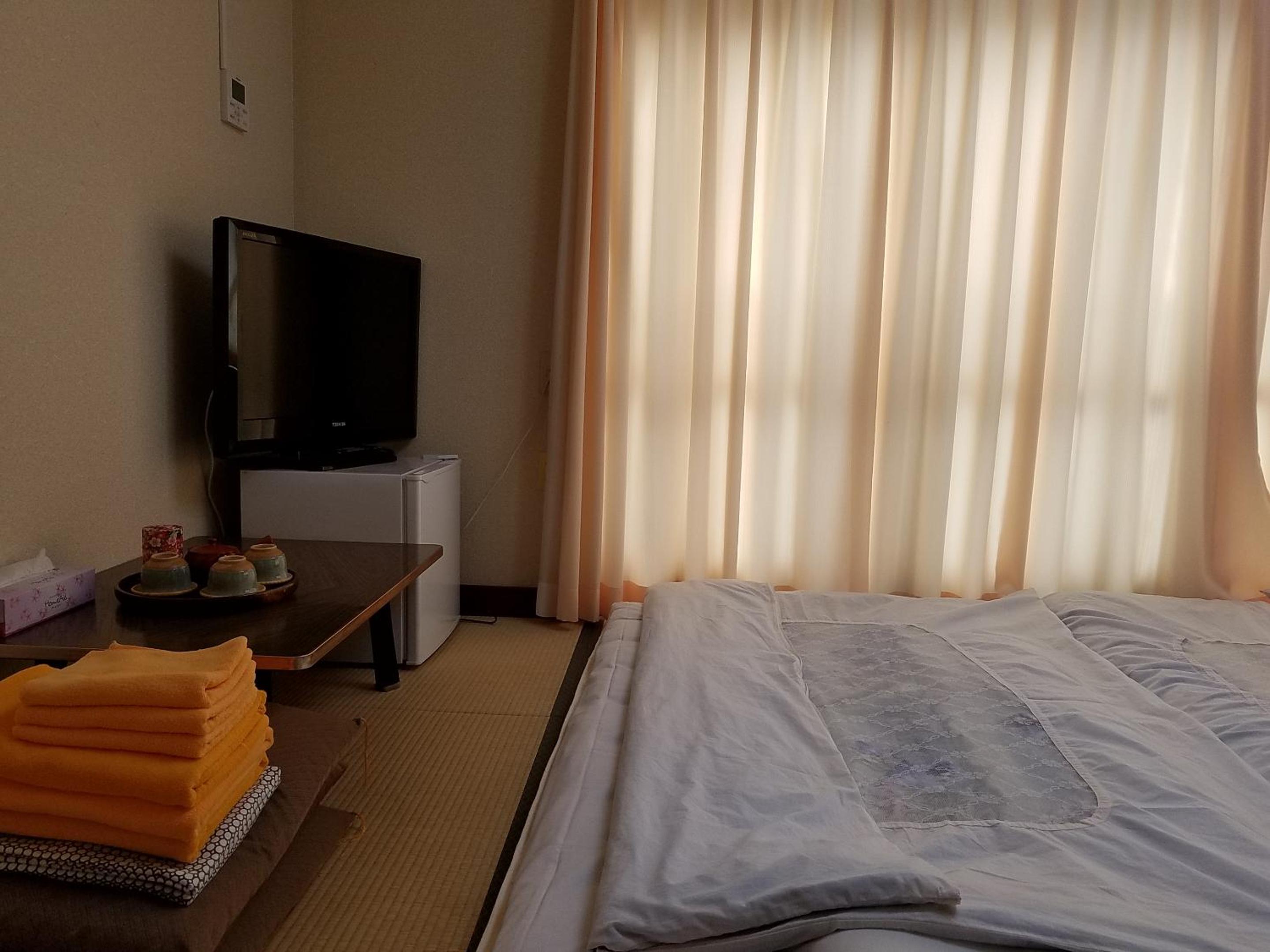 Ryokan Matsukaze