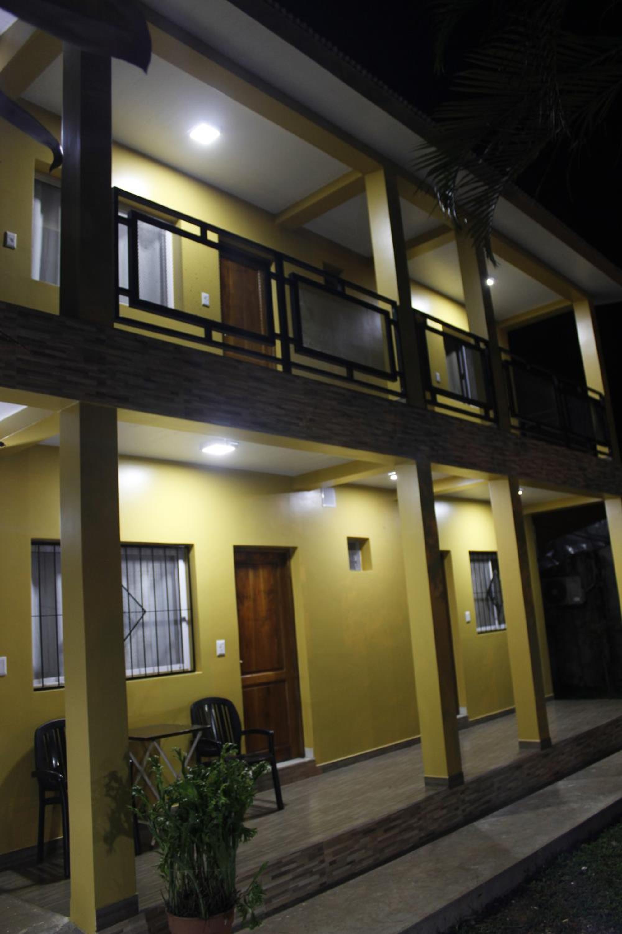 Hospedaje Jose Gorgues