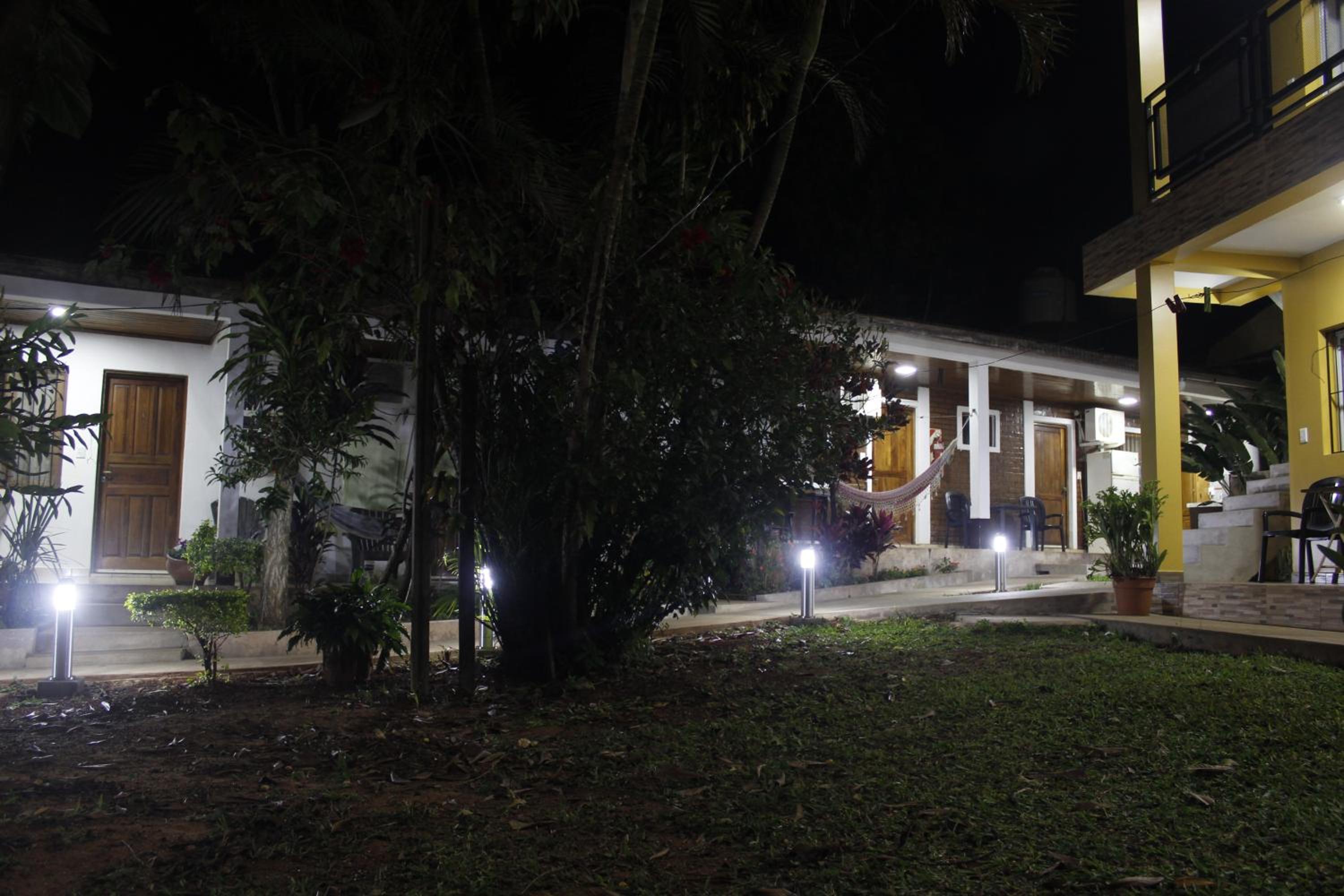 Hospedaje Jose Gorgues
