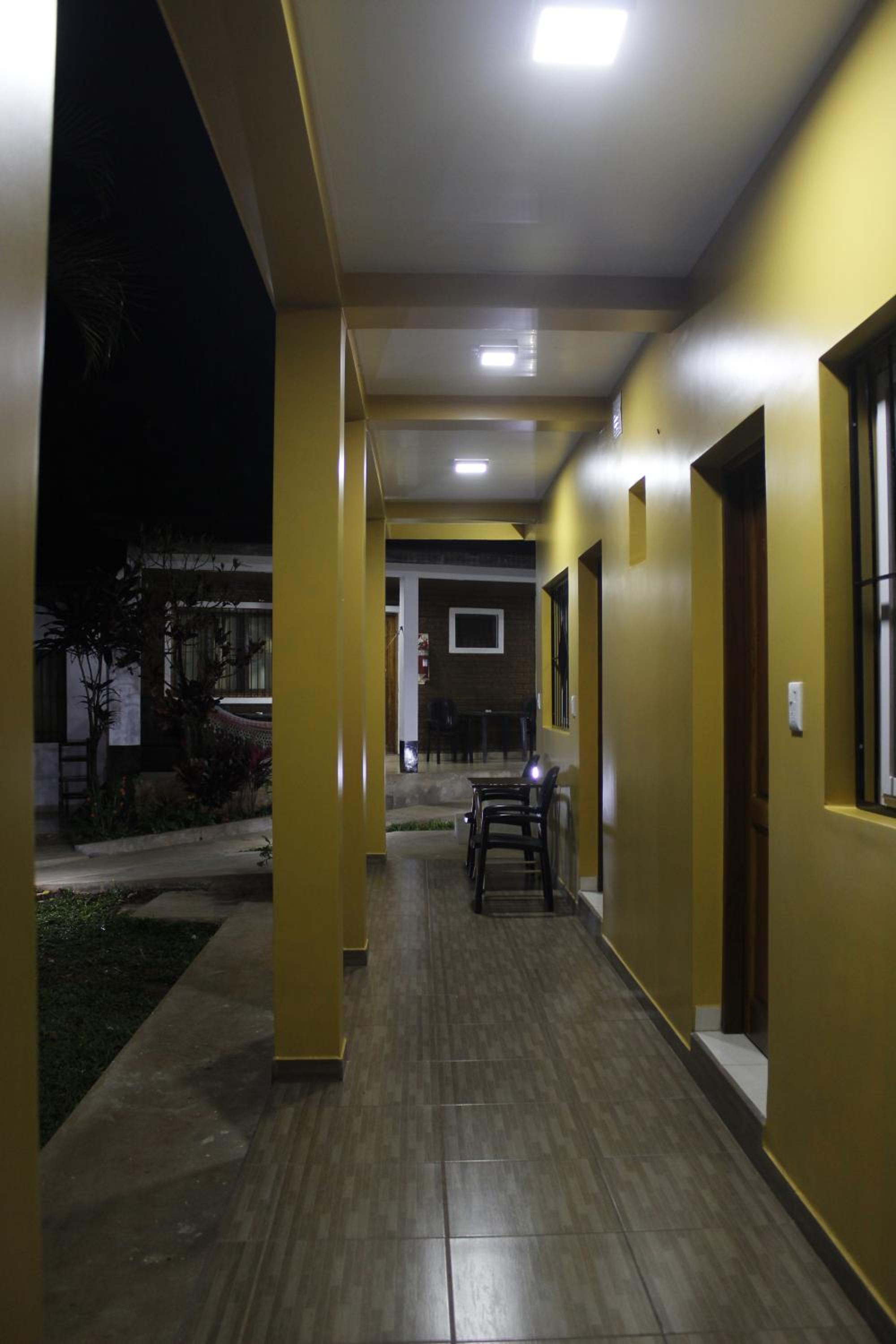 Hospedaje Jose Gorgues