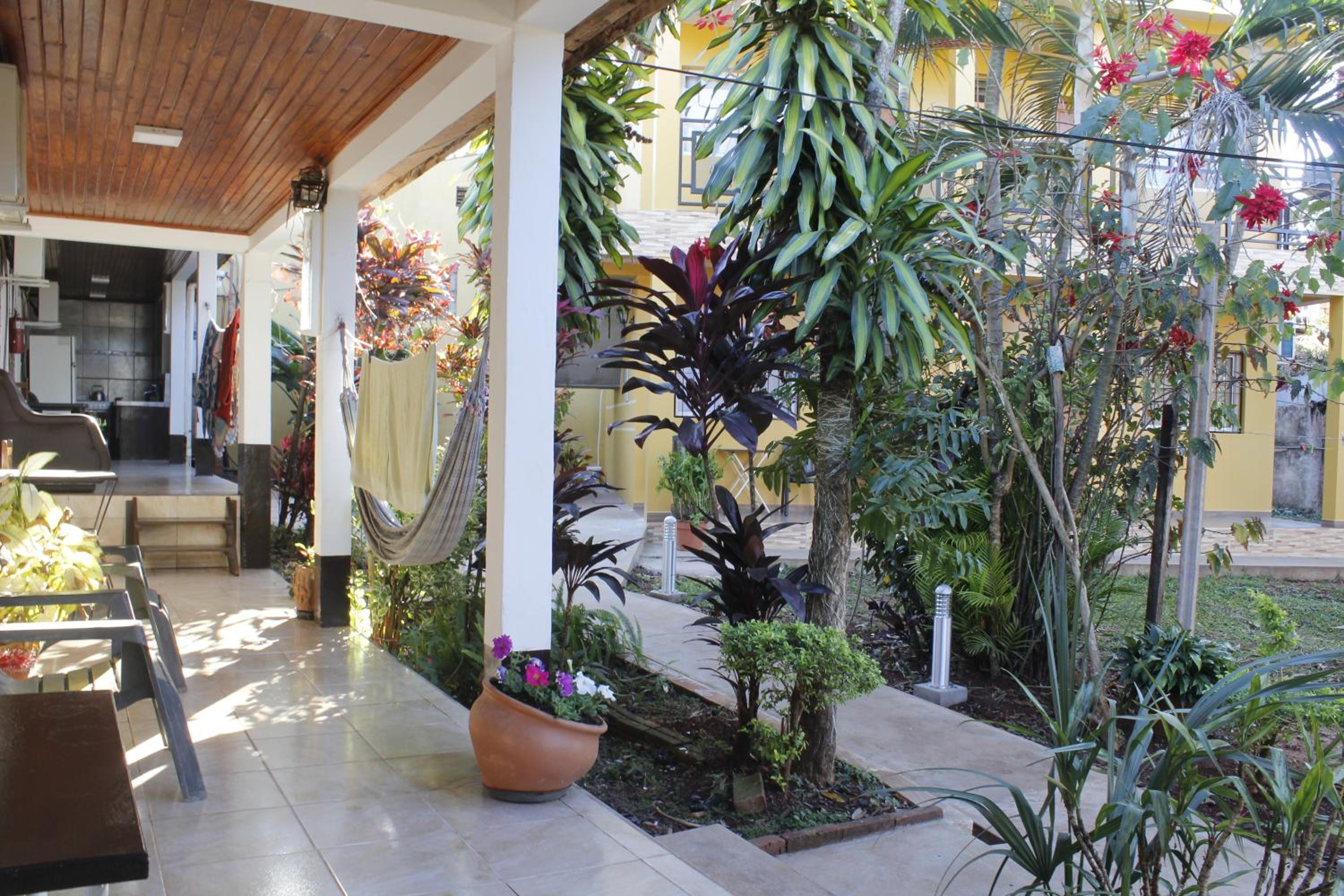 Hospedaje Jose Gorgues