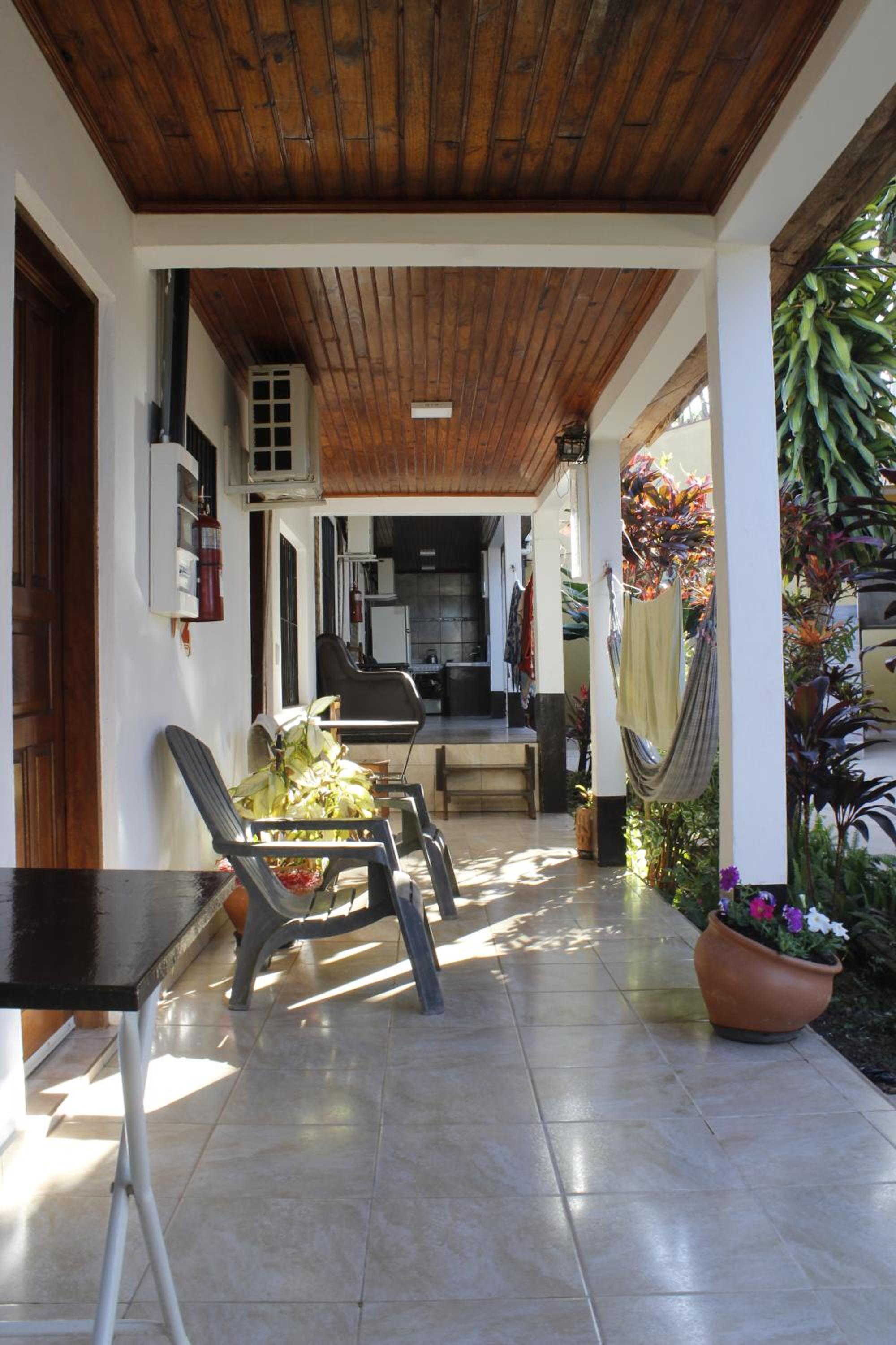 Hospedaje Jose Gorgues