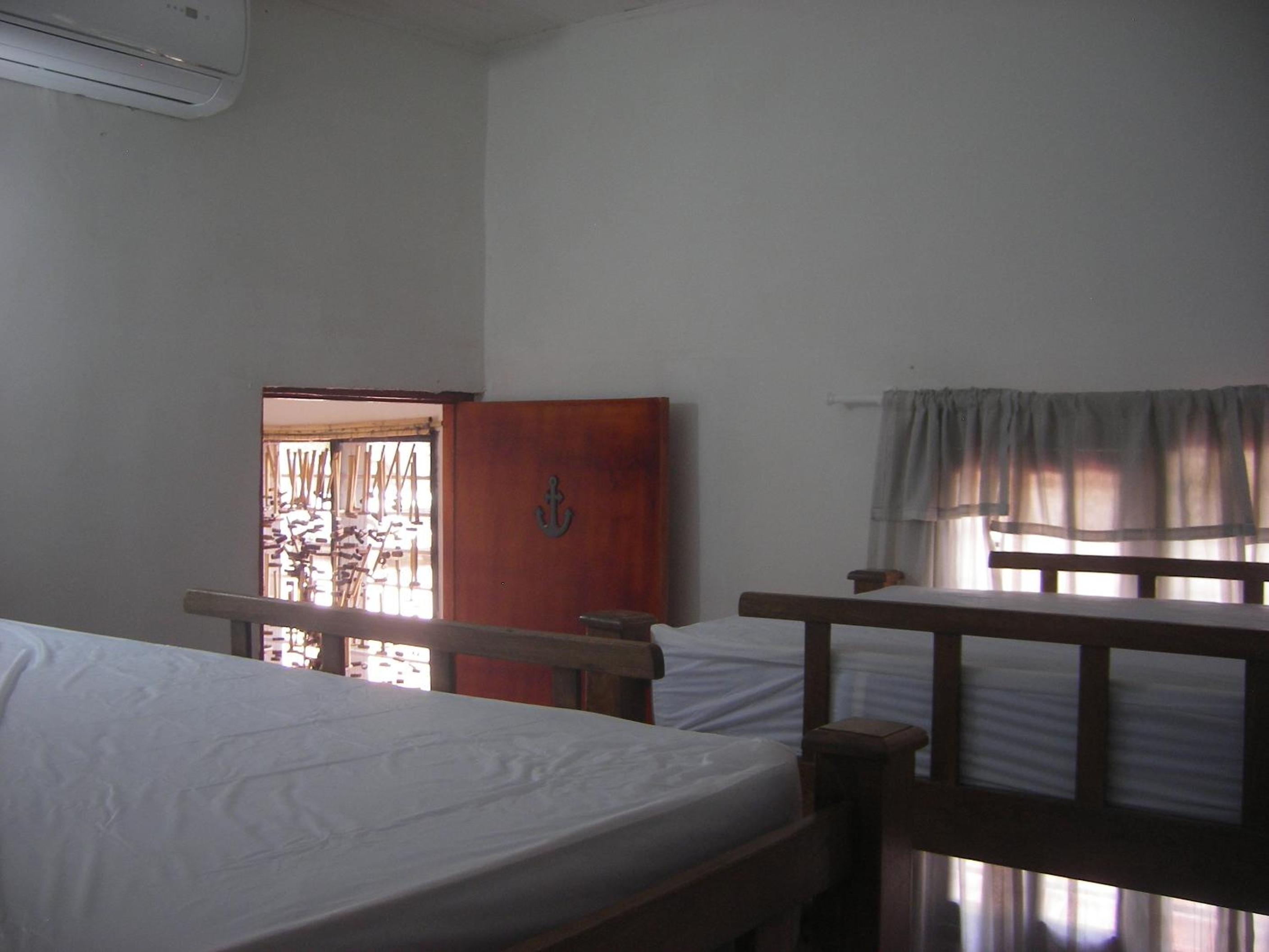 Hostal Palohe Taganga