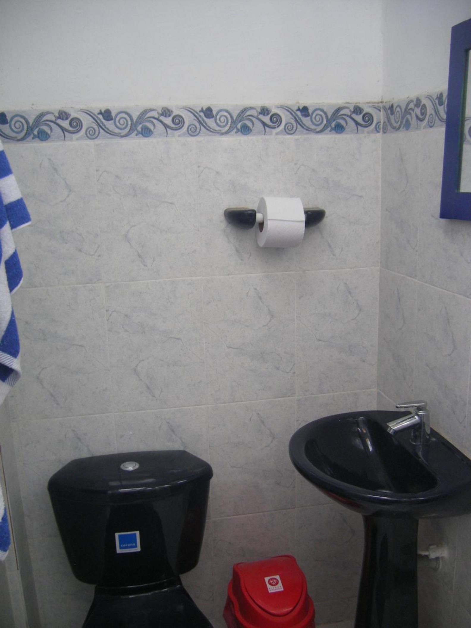 Hostal Palohe Taganga