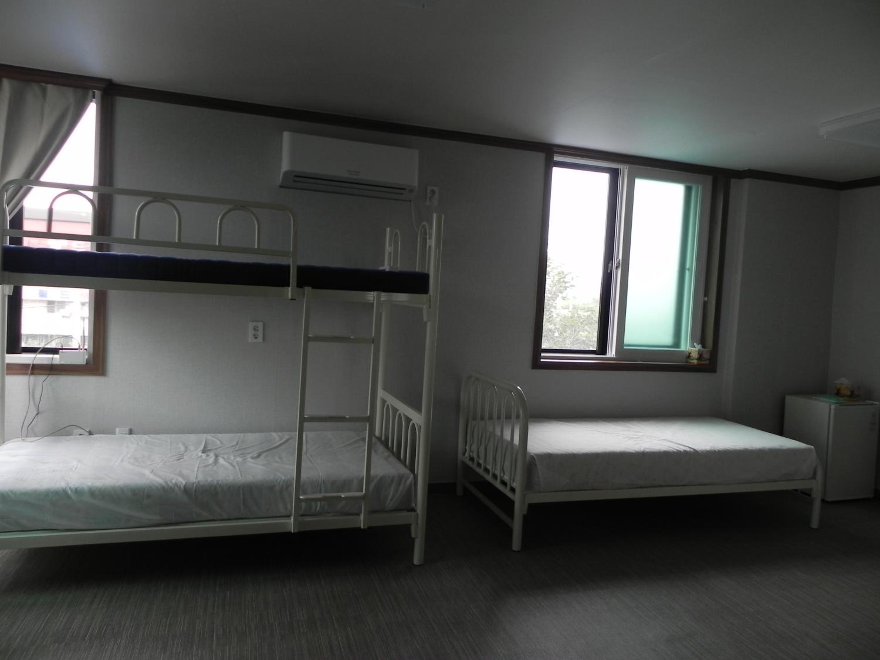 Jeonju International Hostel