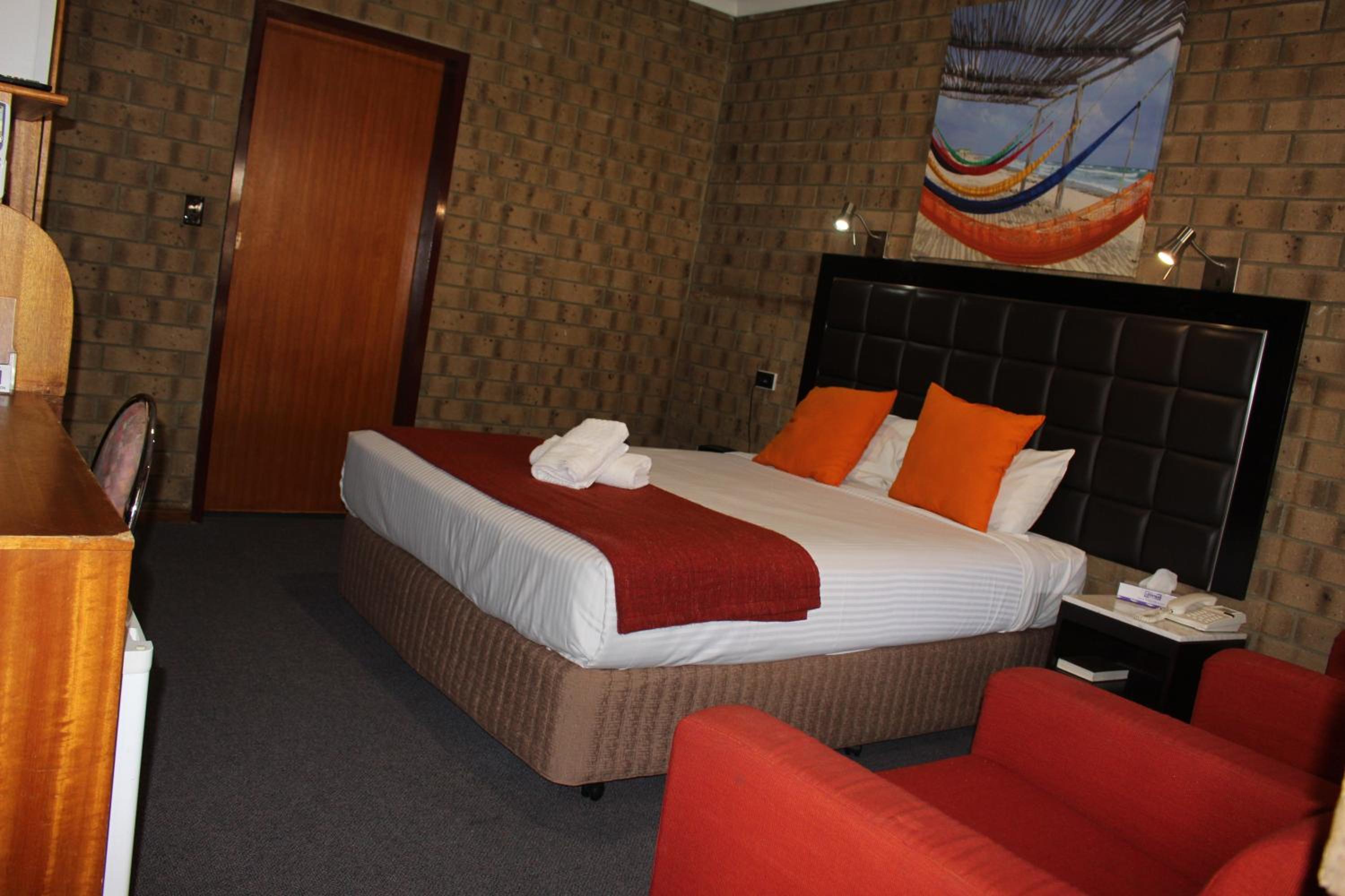 Pavlos Motel