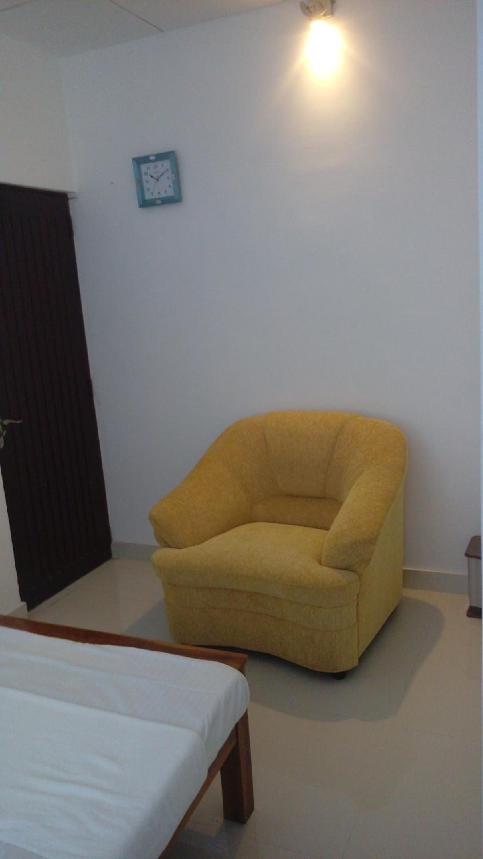 Himo Guest Inn view 2