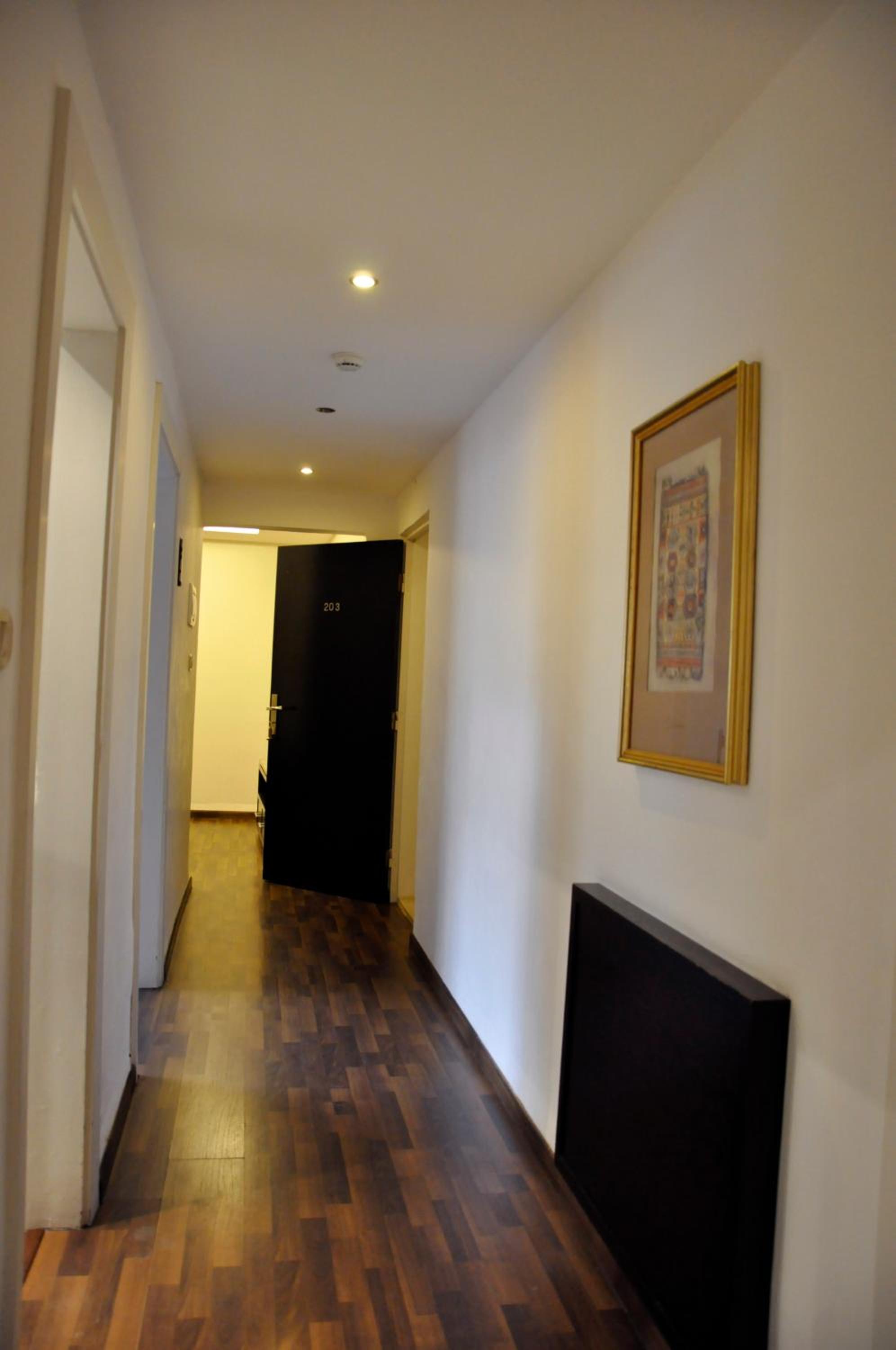 Granada Suites Hotel