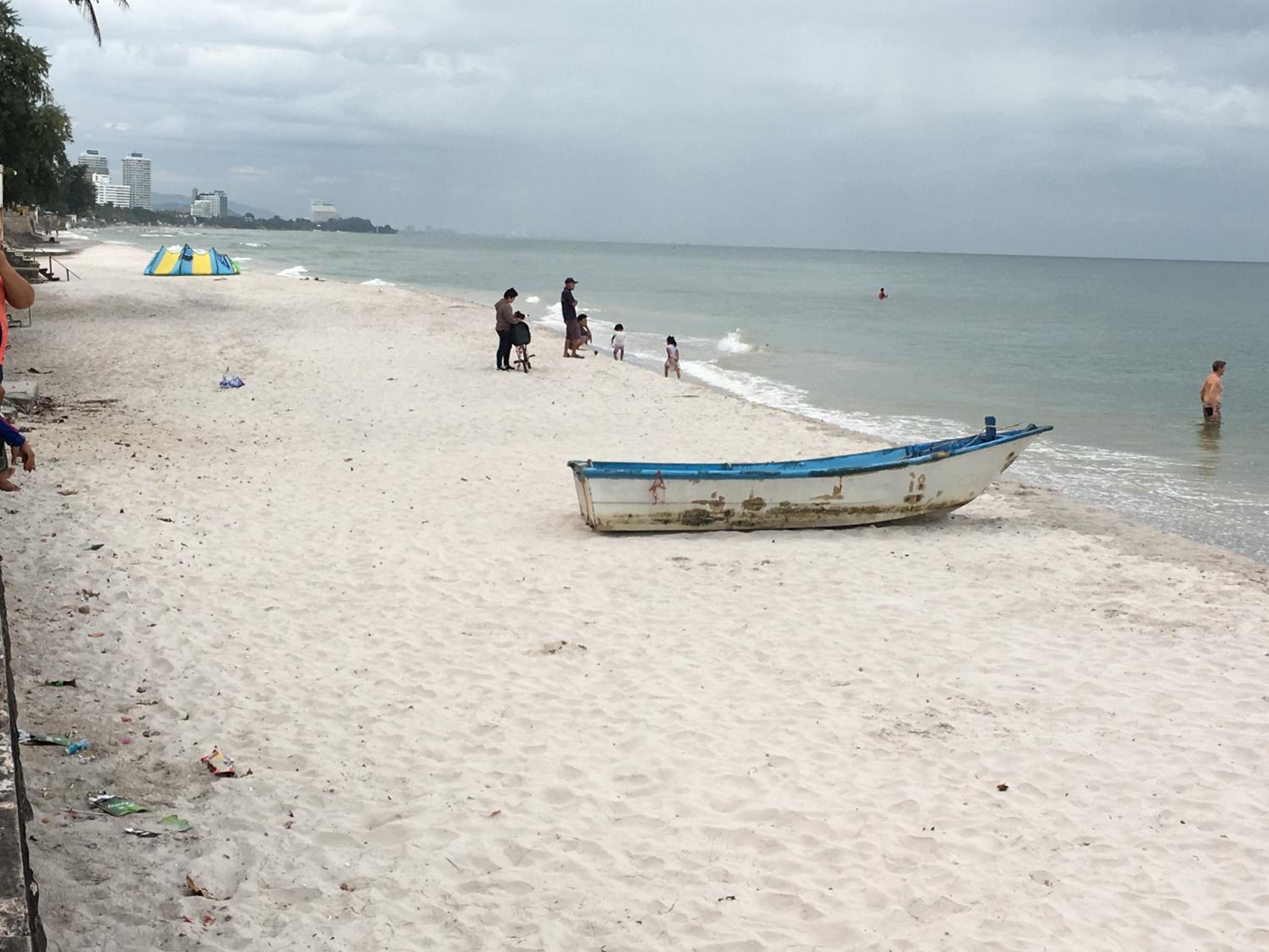 Baan Kannika Hua Hin