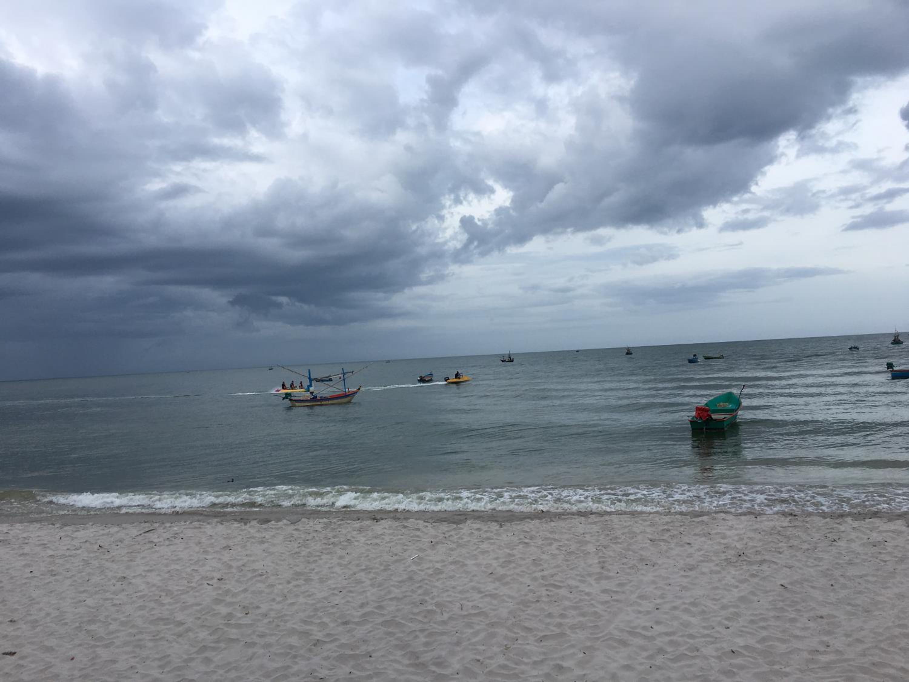 Baan Kannika Hua Hin