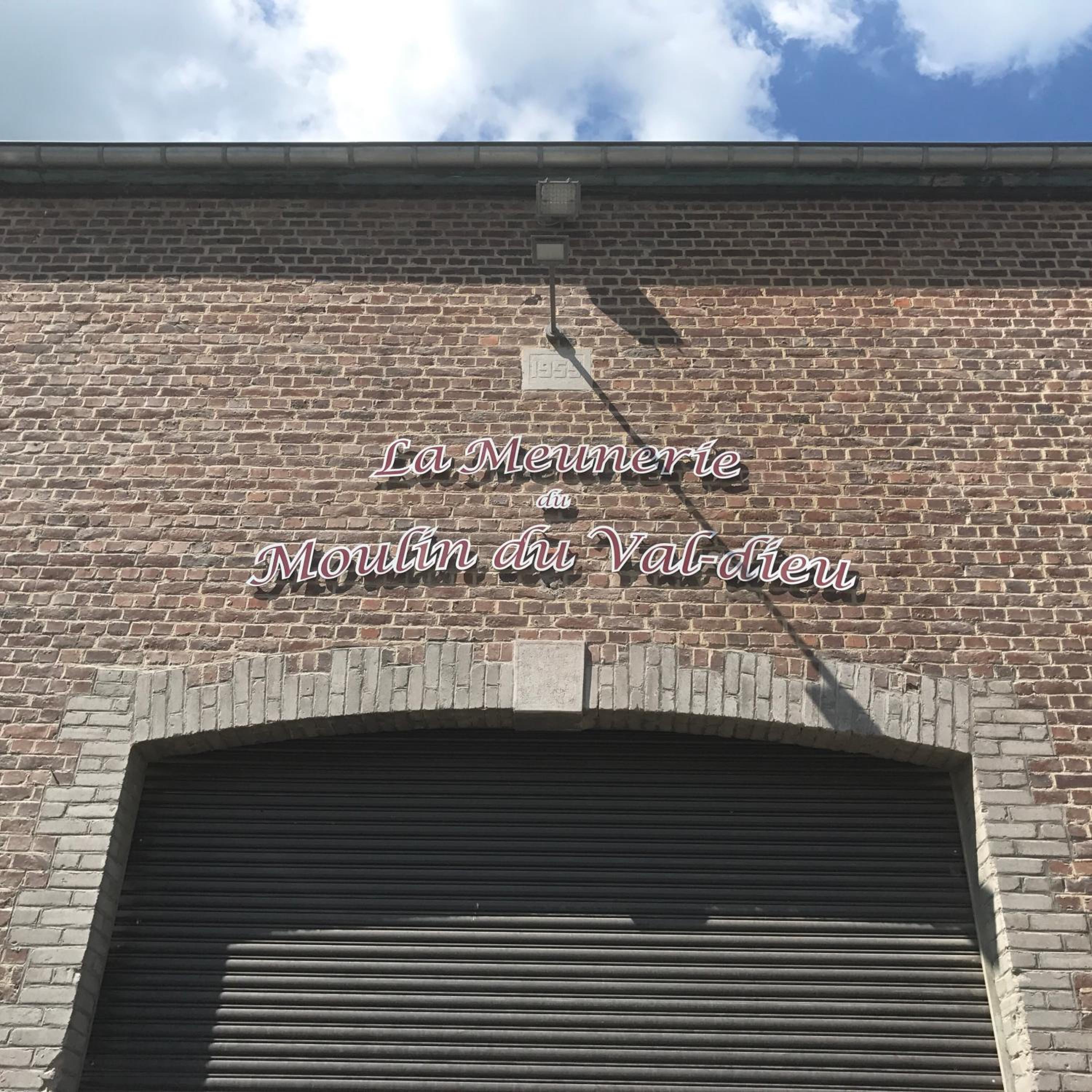 La Colombe