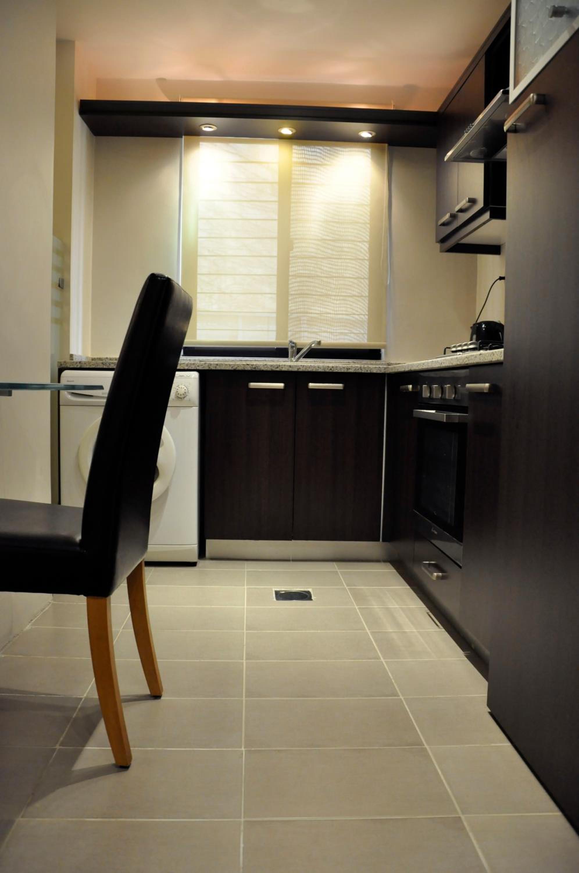 Granada Suites Hotel