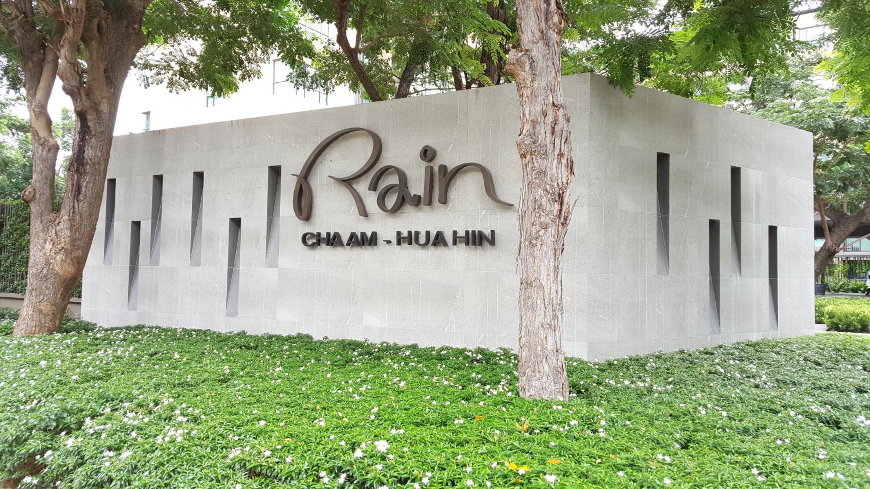 Hotel Rain Cha-am by Obbset - Image 1