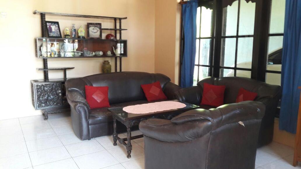 Arriani Homestay