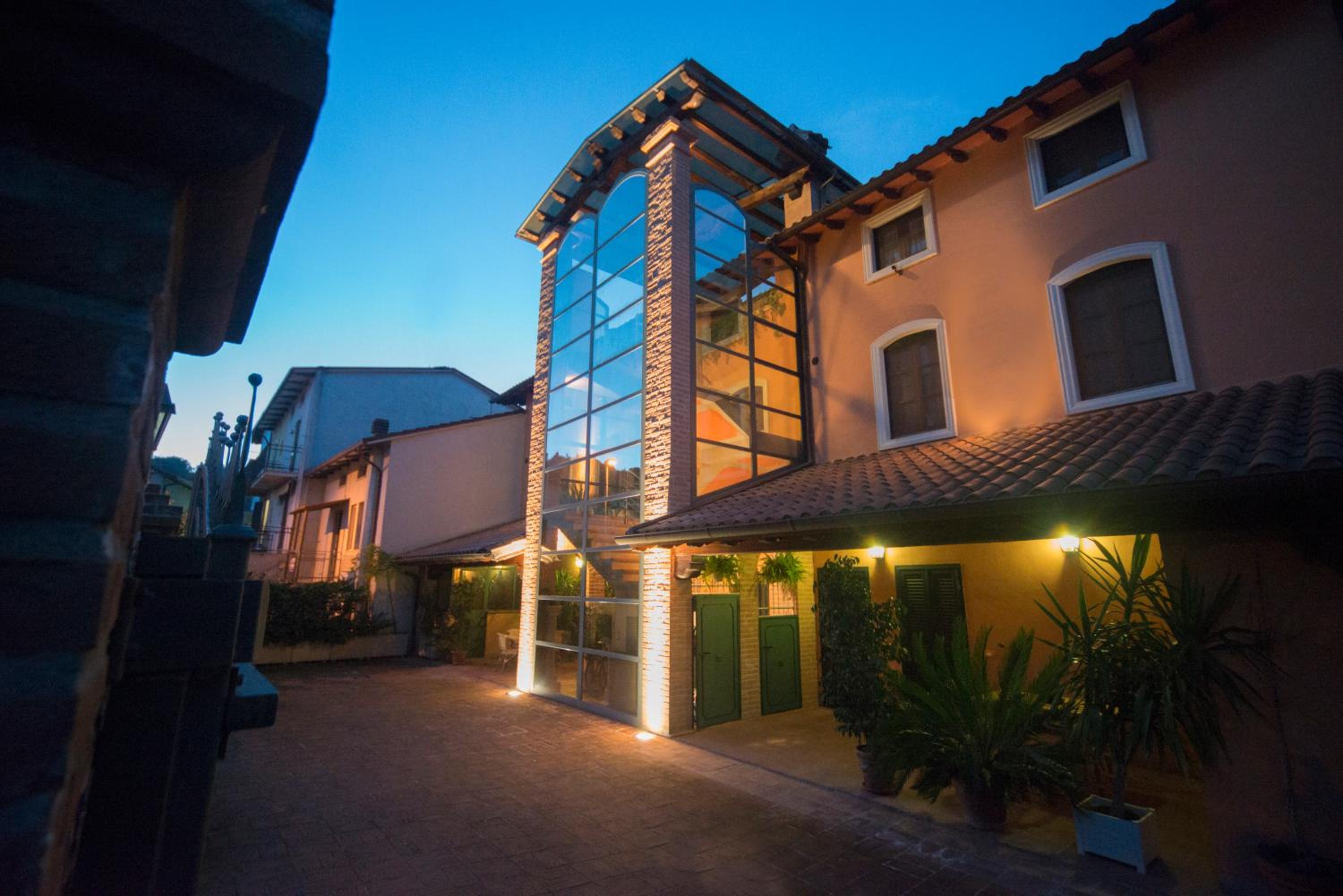 building