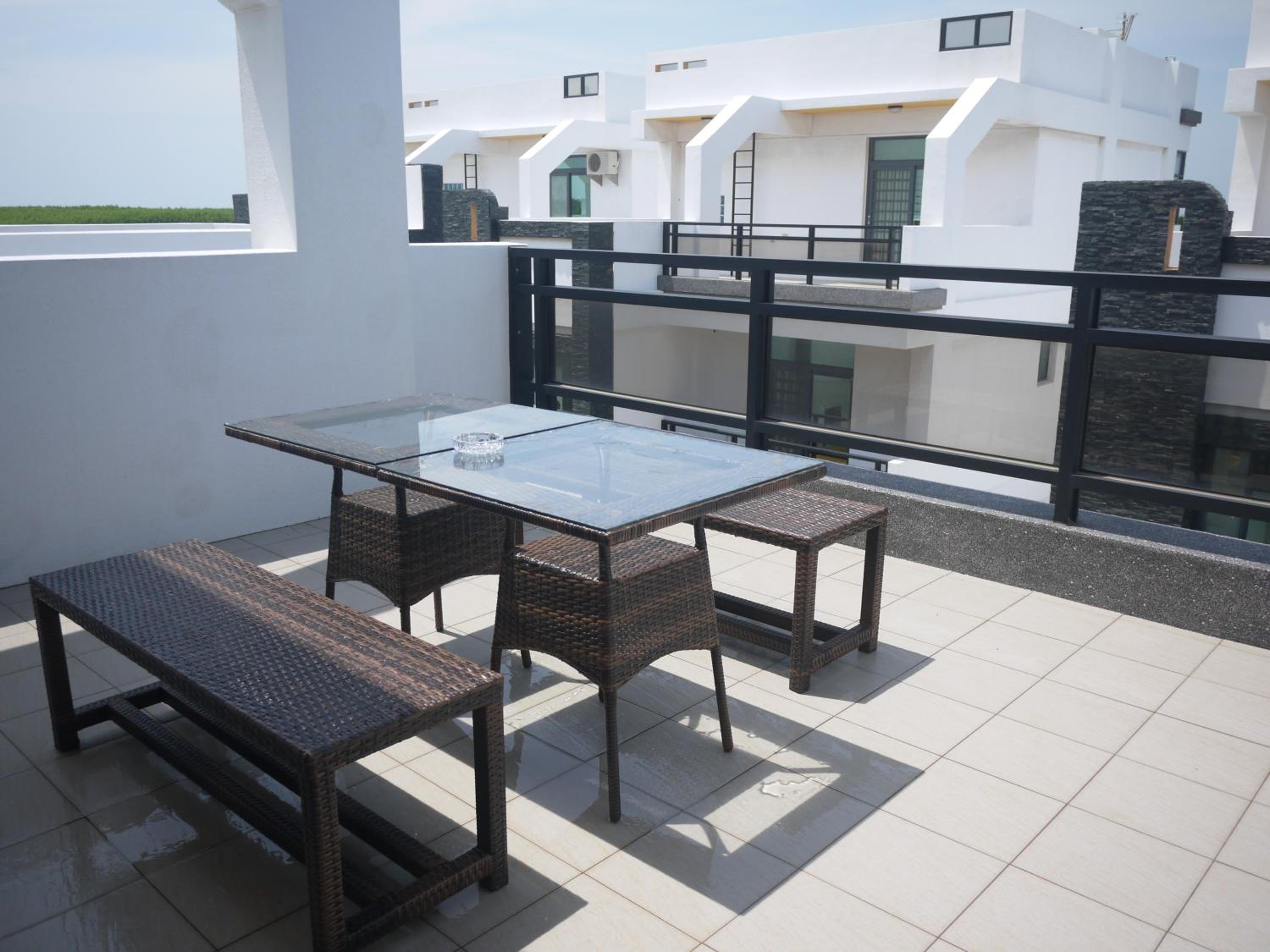 Fishmoon homestay