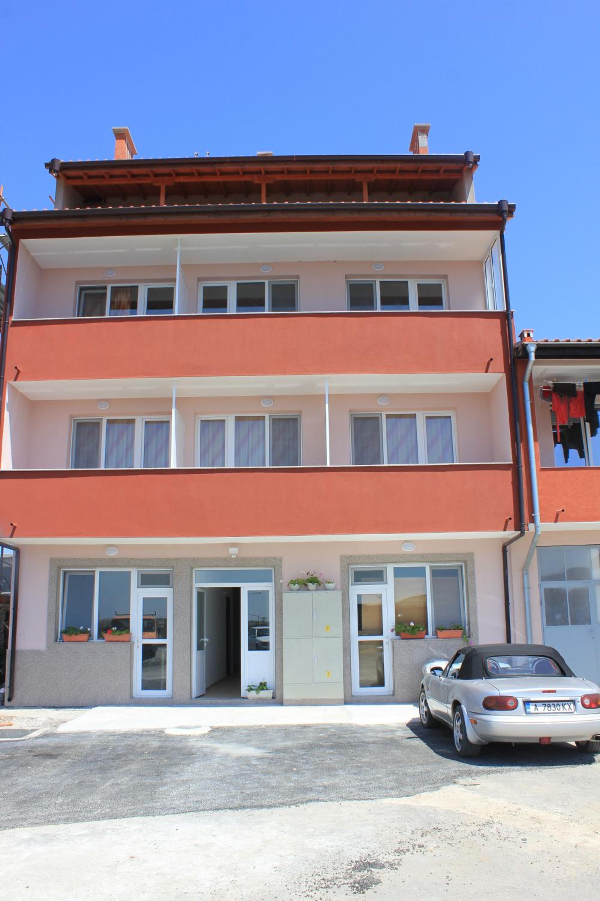 Guest House Kolev 2