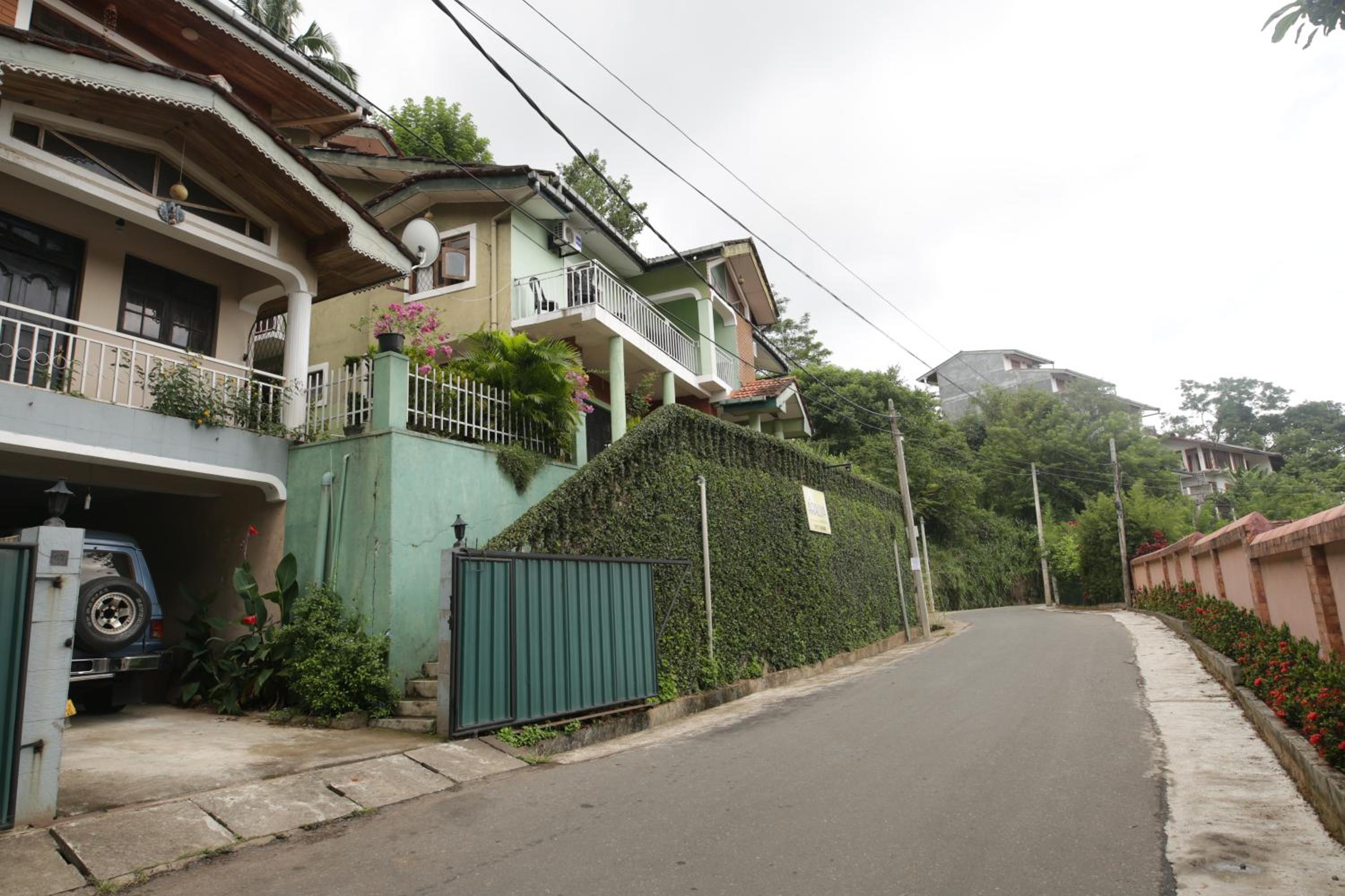 Araliya Holiday Bungalow