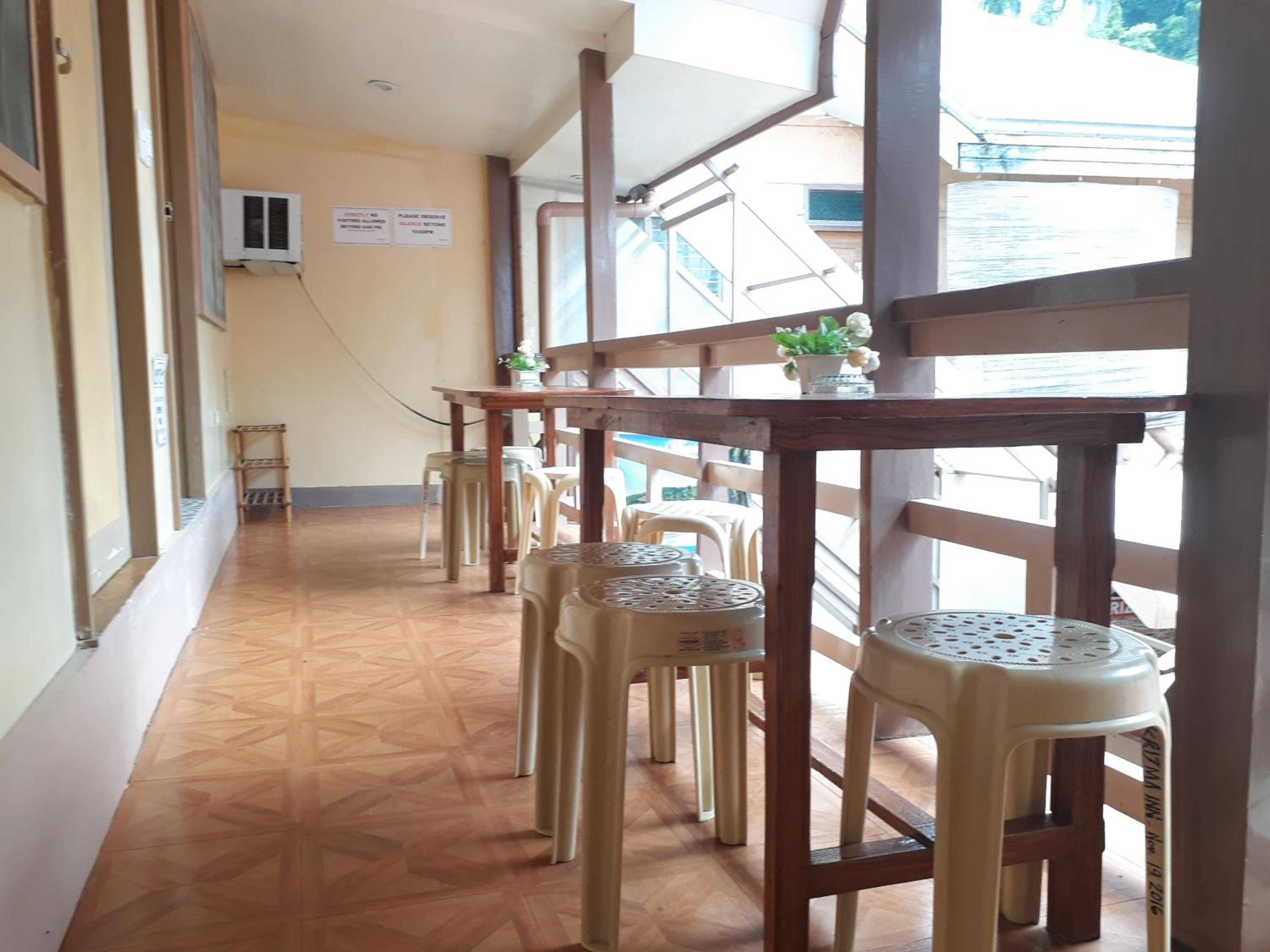 Krizma Inn view 3