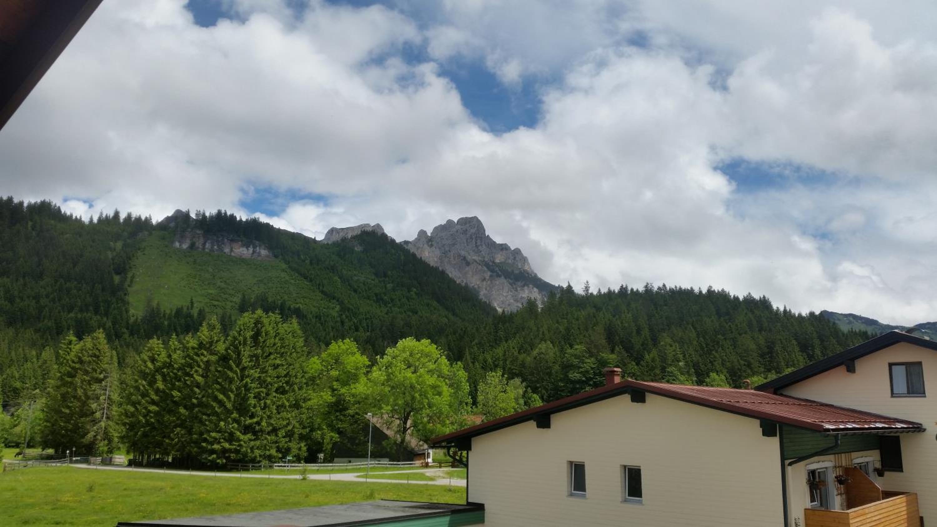 Landhaus Aggenstein